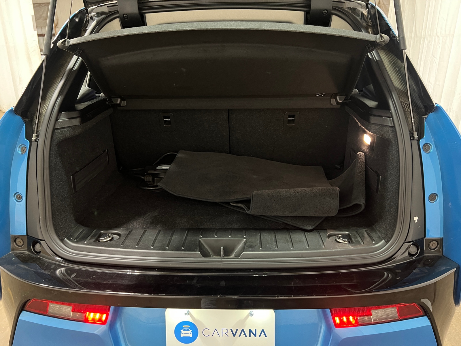 Thumbnail: 2017 BMW i3 - 7