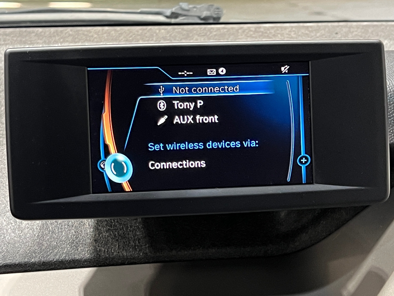 Thumbnail: 2017 BMW i3 - 4