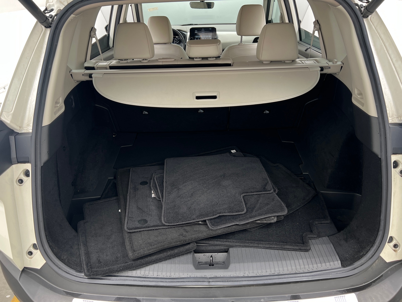 Thumbnail: 2022 Nissan Rogue - 6