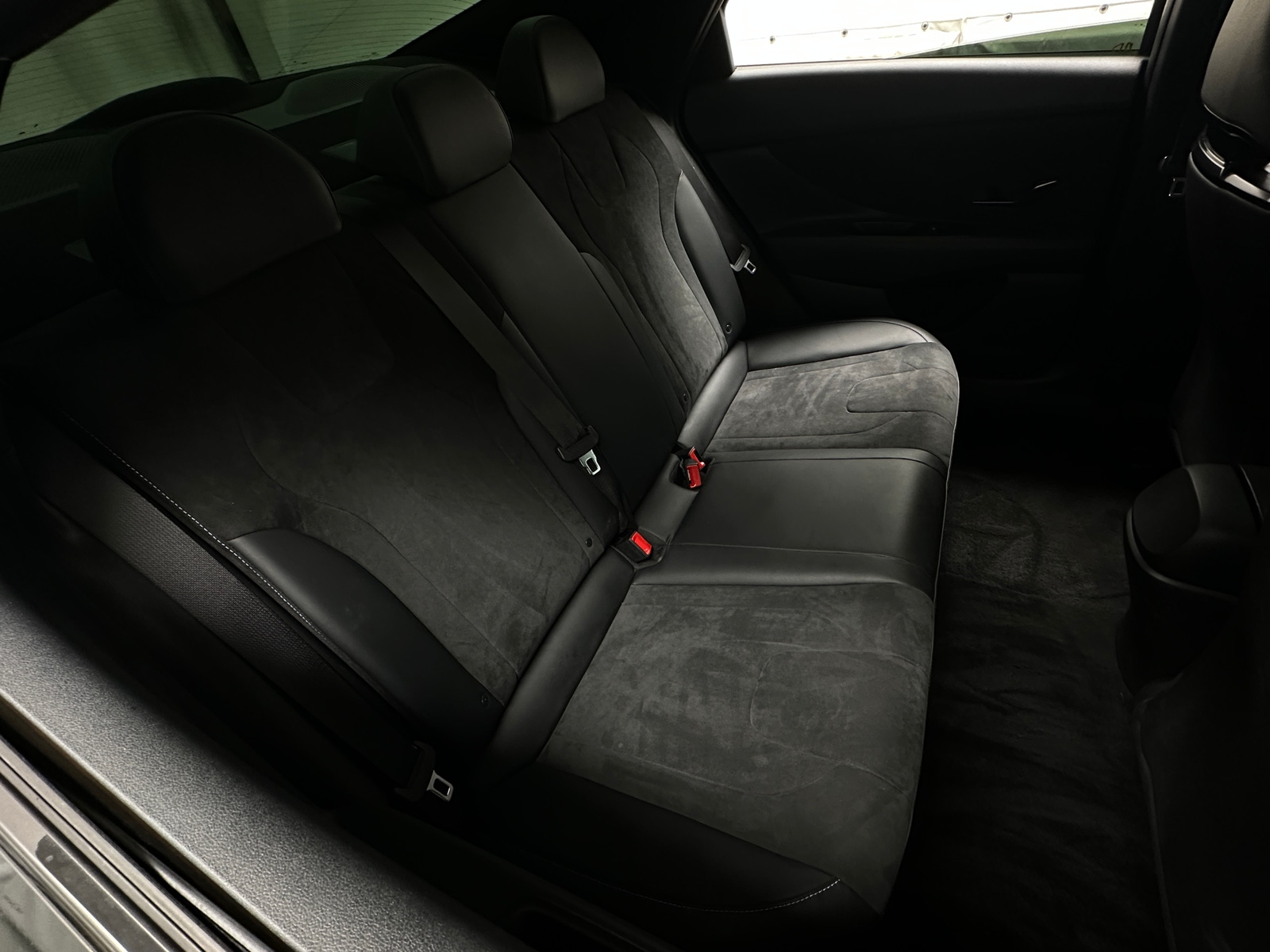 Thumbnail: 2023 Hyundai Elantra - 5