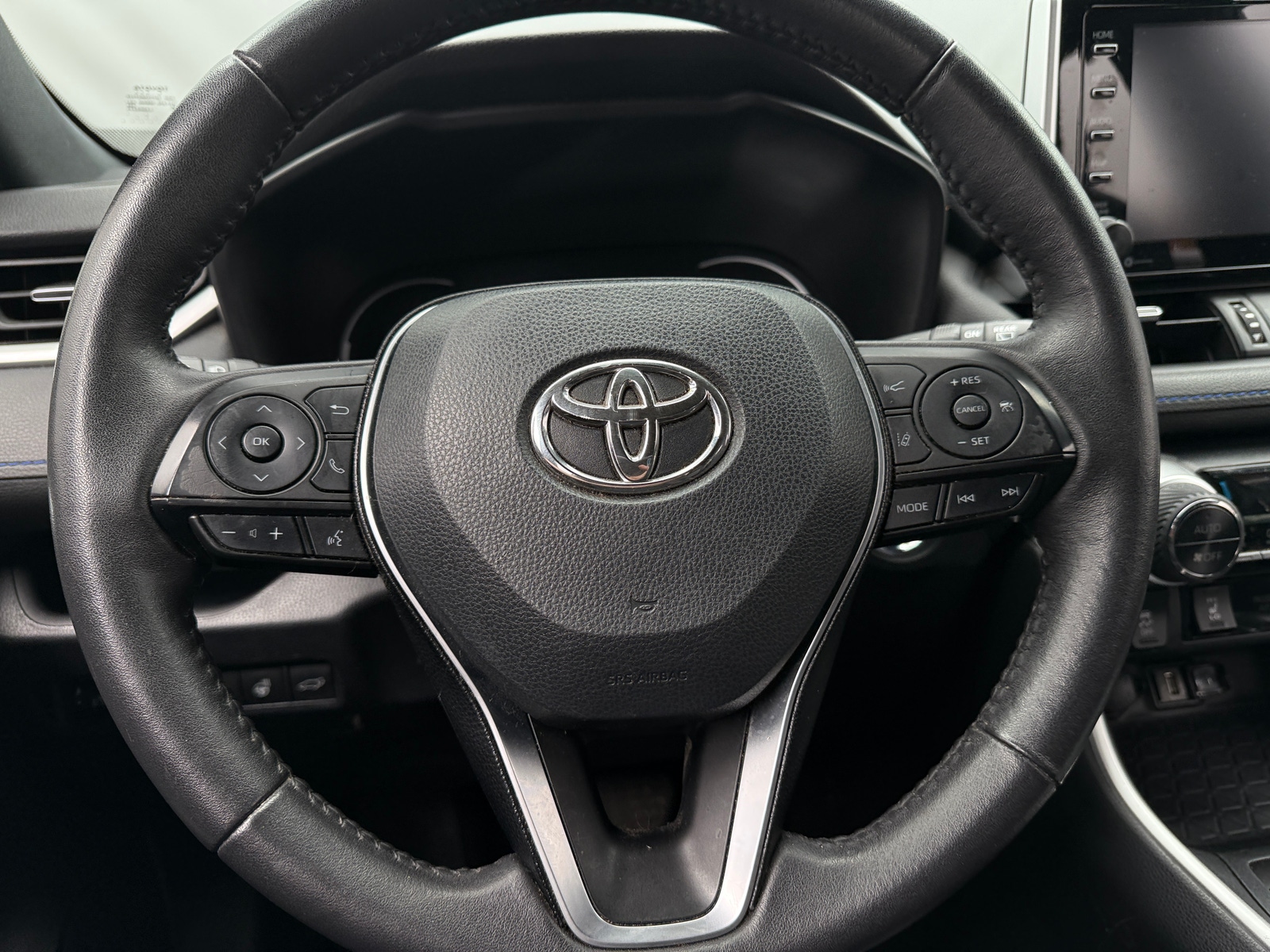 Thumbnail: 2020 Toyota RAV4 - 5