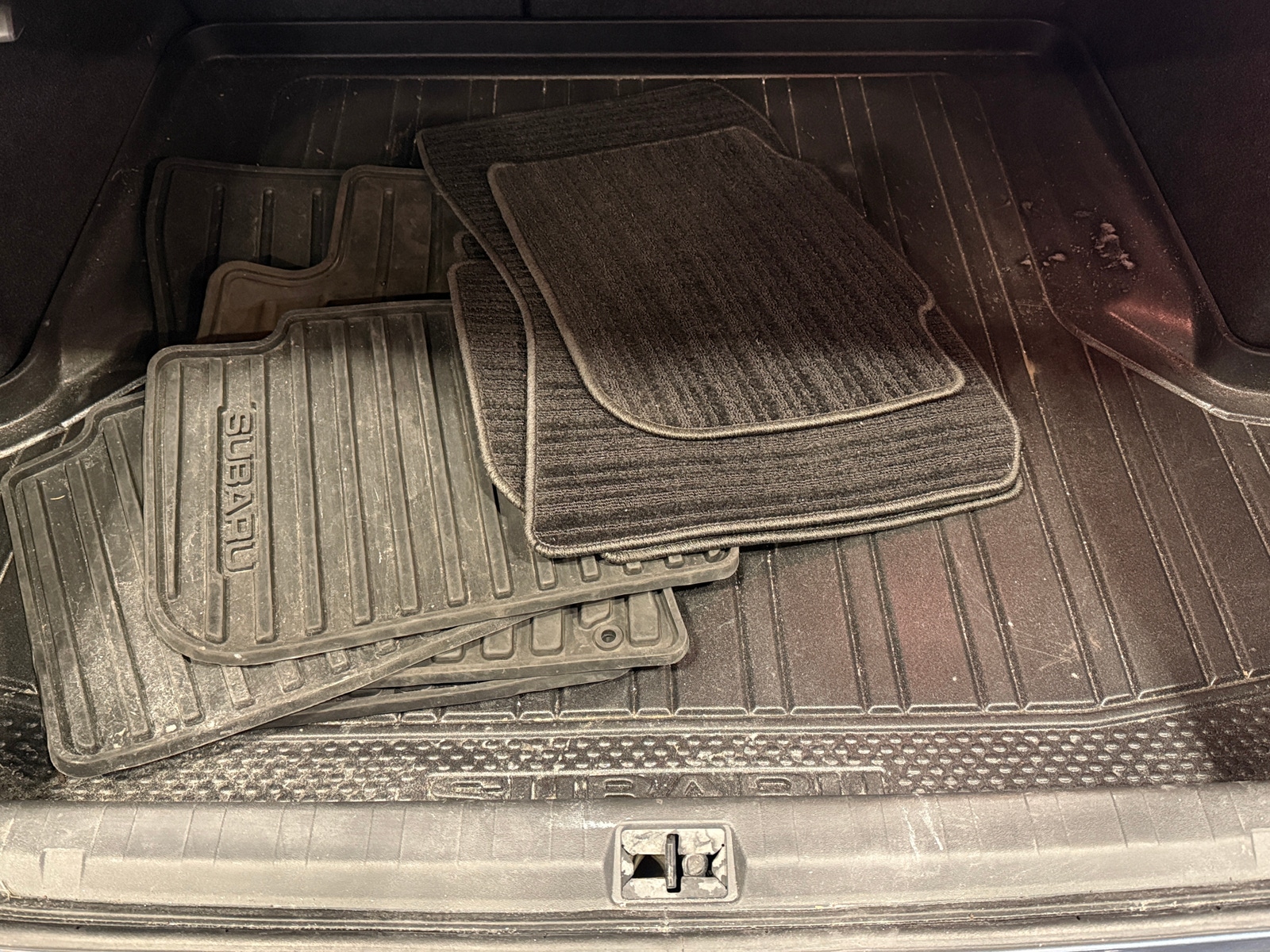 Thumbnail: 2013 Subaru Legacy - 6