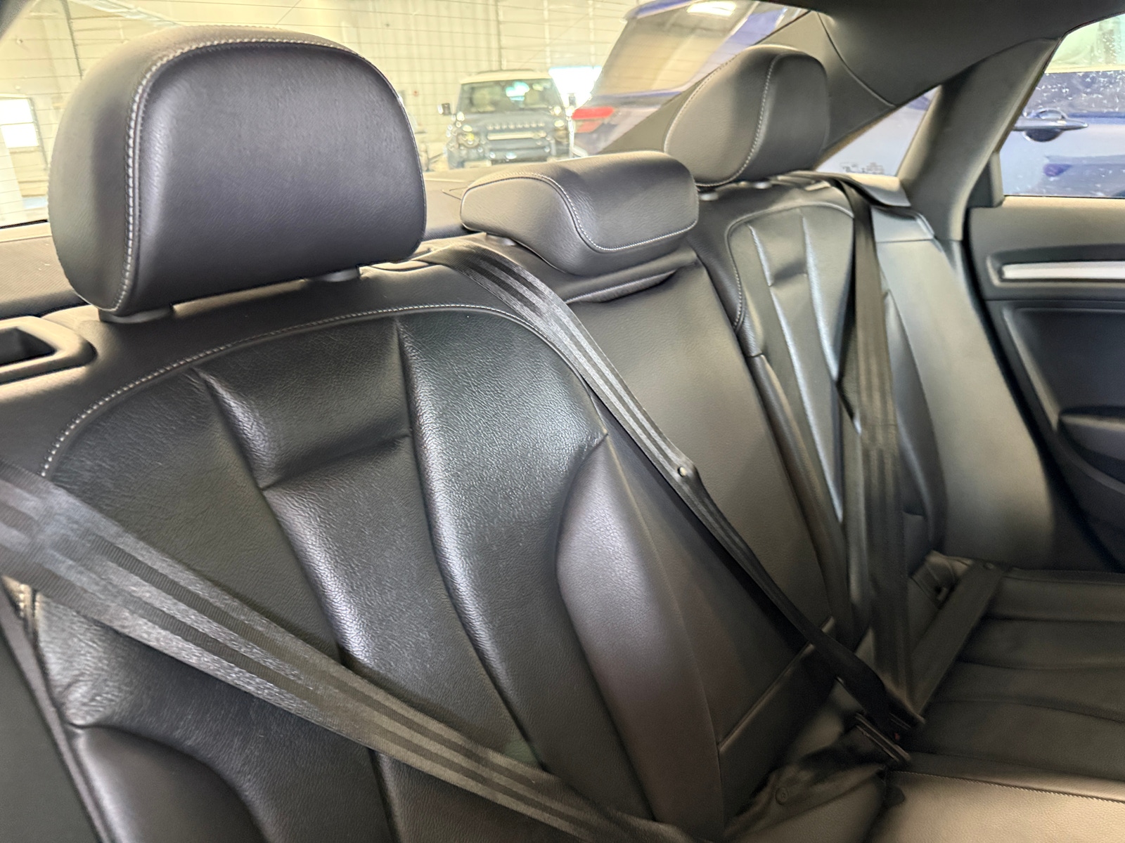 Thumbnail: 2017 Audi S3 - 5