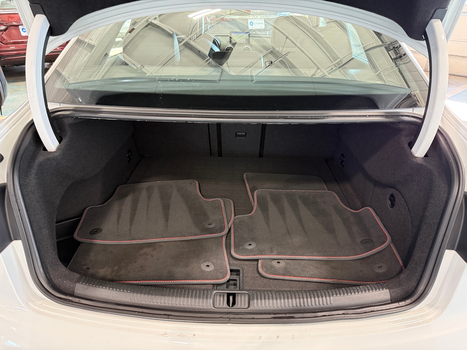 Thumbnail: 2017 Audi S3 - 6