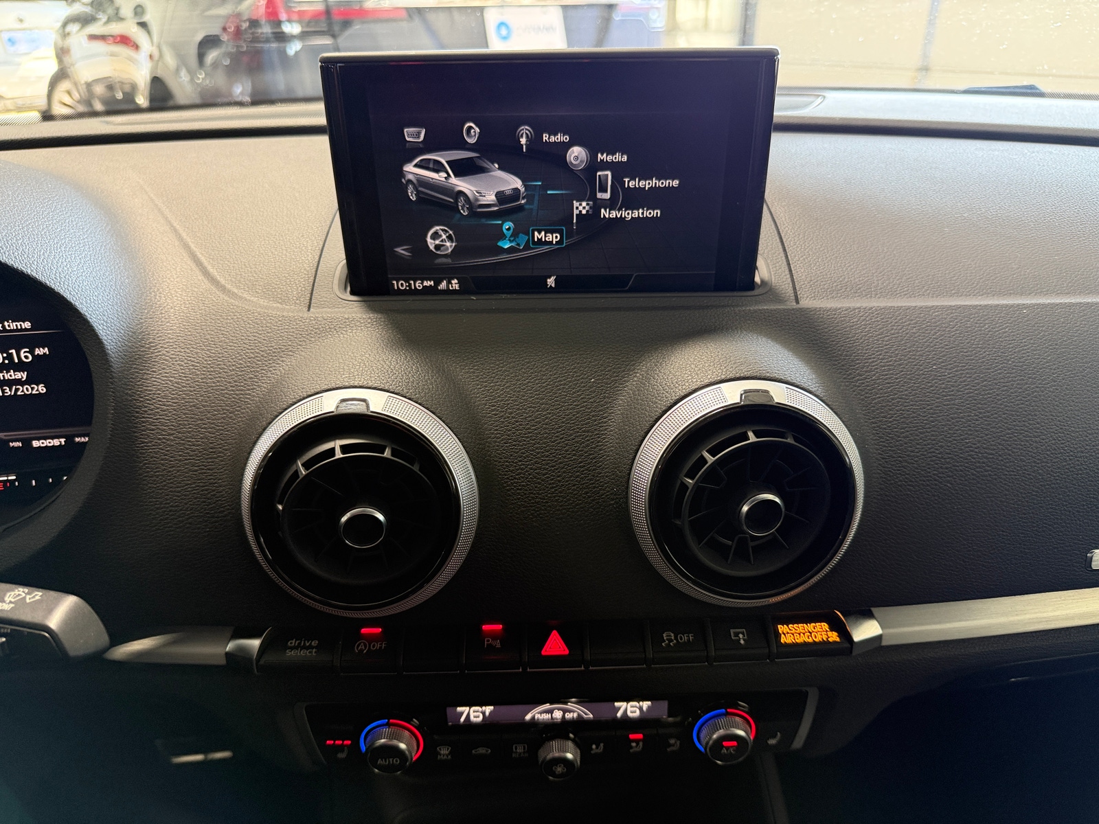 Thumbnail: 2017 Audi S3 - 3