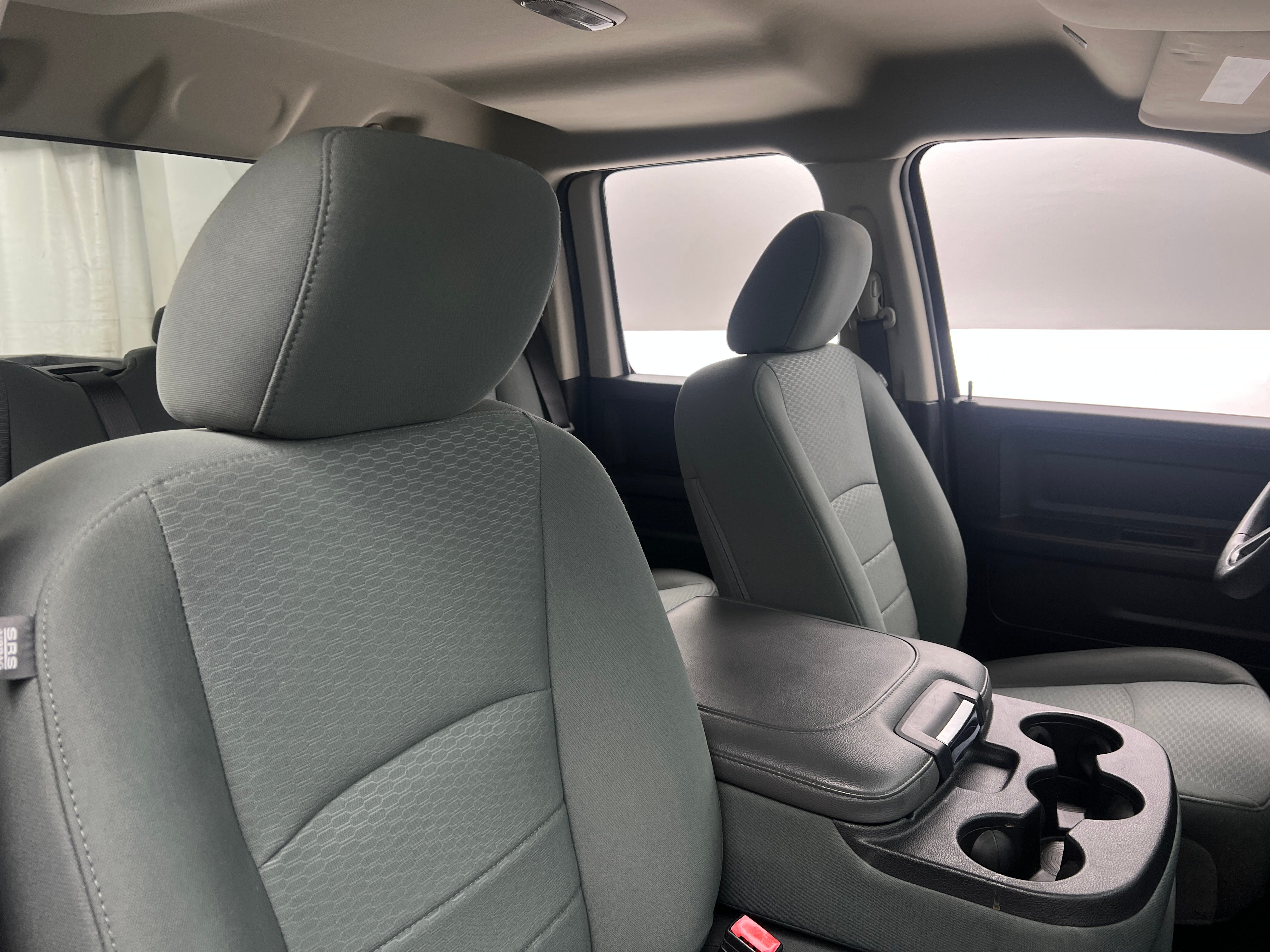 2020 RAM Ram 1500 Classic