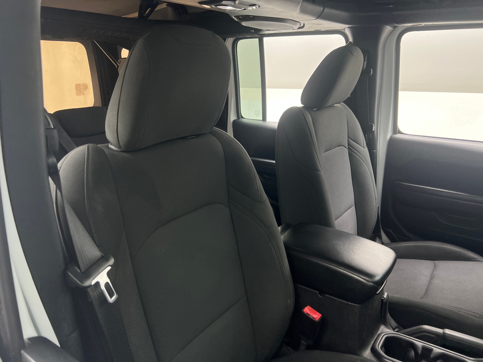 Thumbnail: 2018 Jeep Wrangler - 2