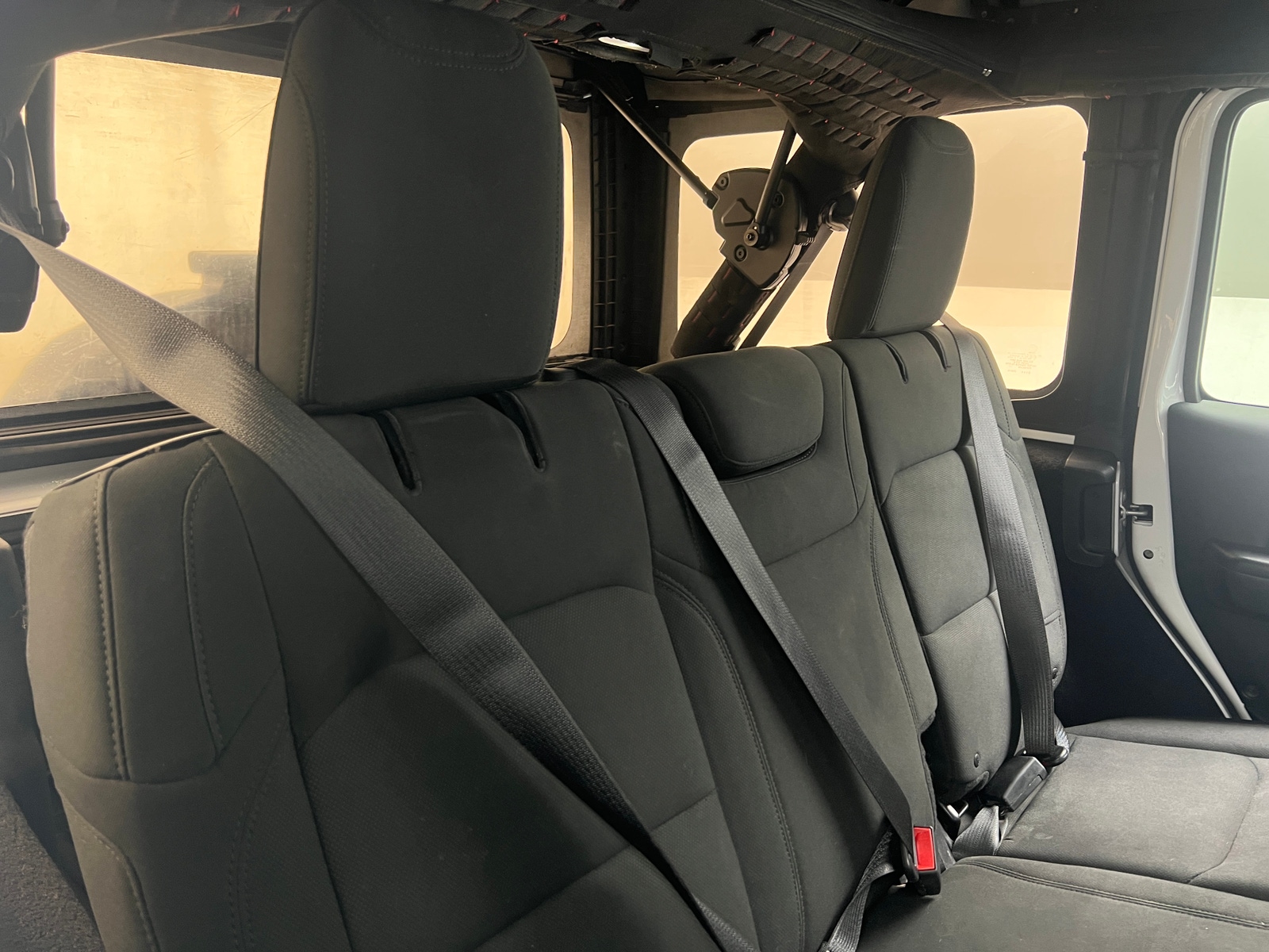 Thumbnail: 2018 Jeep Wrangler - 6