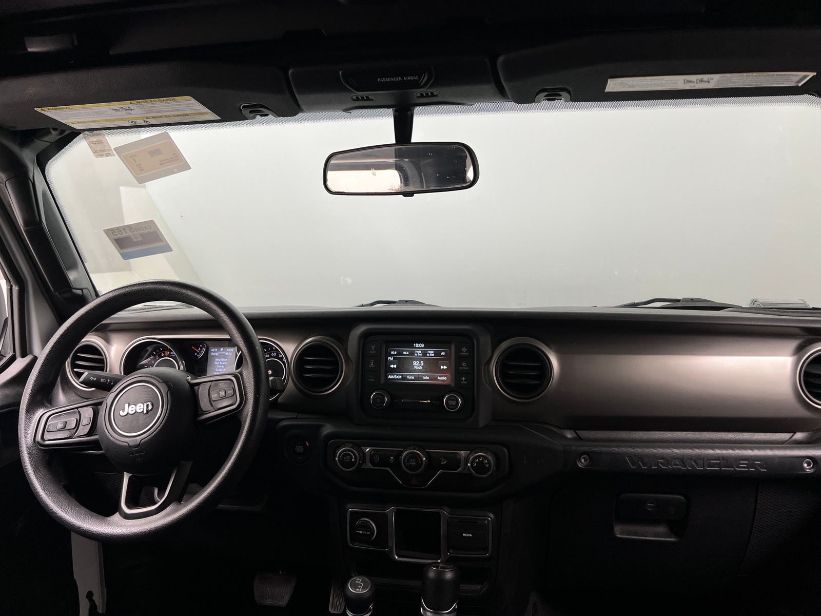 Thumbnail: 2018 Jeep Wrangler - 3