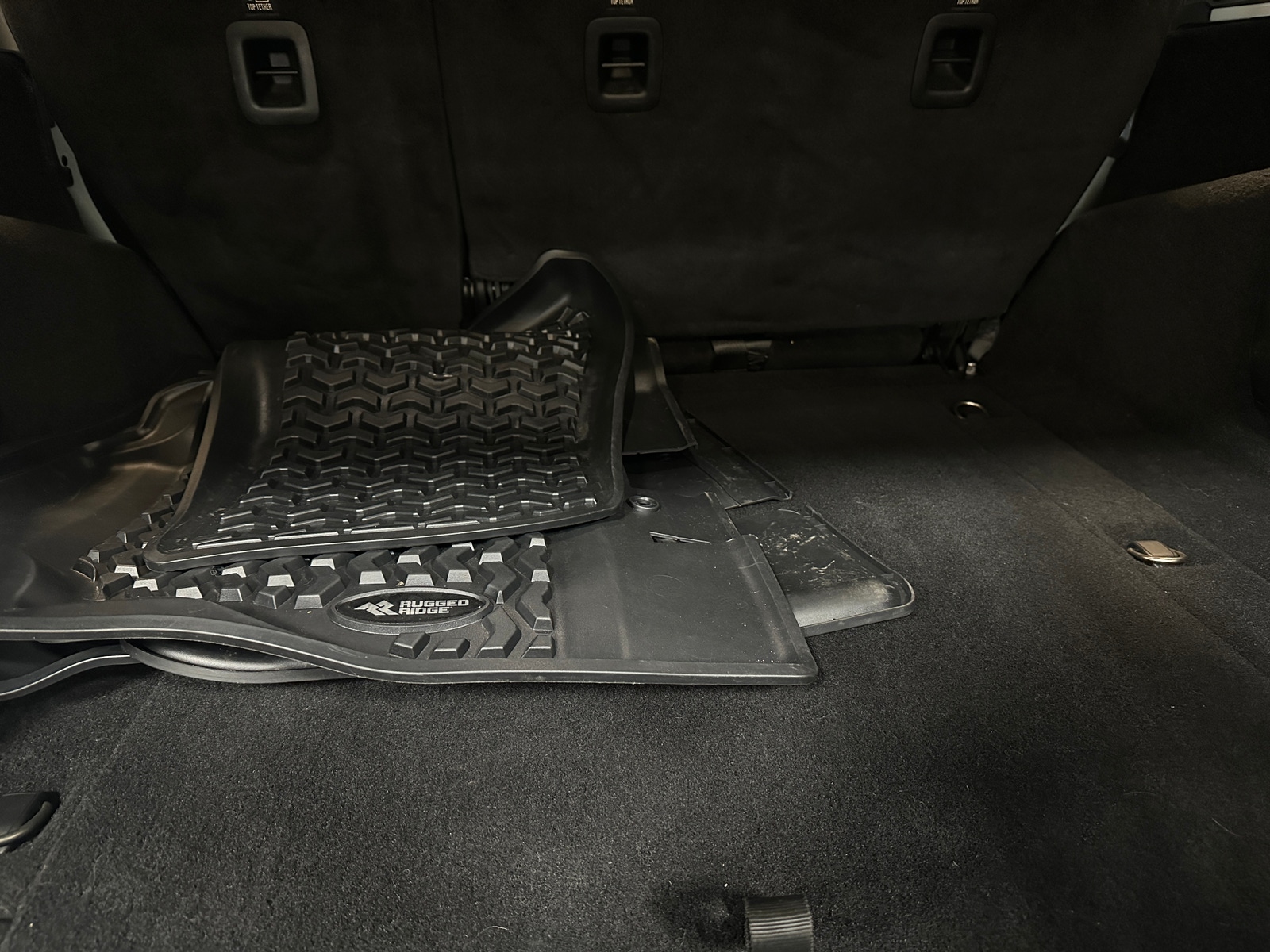 Thumbnail: 2018 Jeep Wrangler - 7