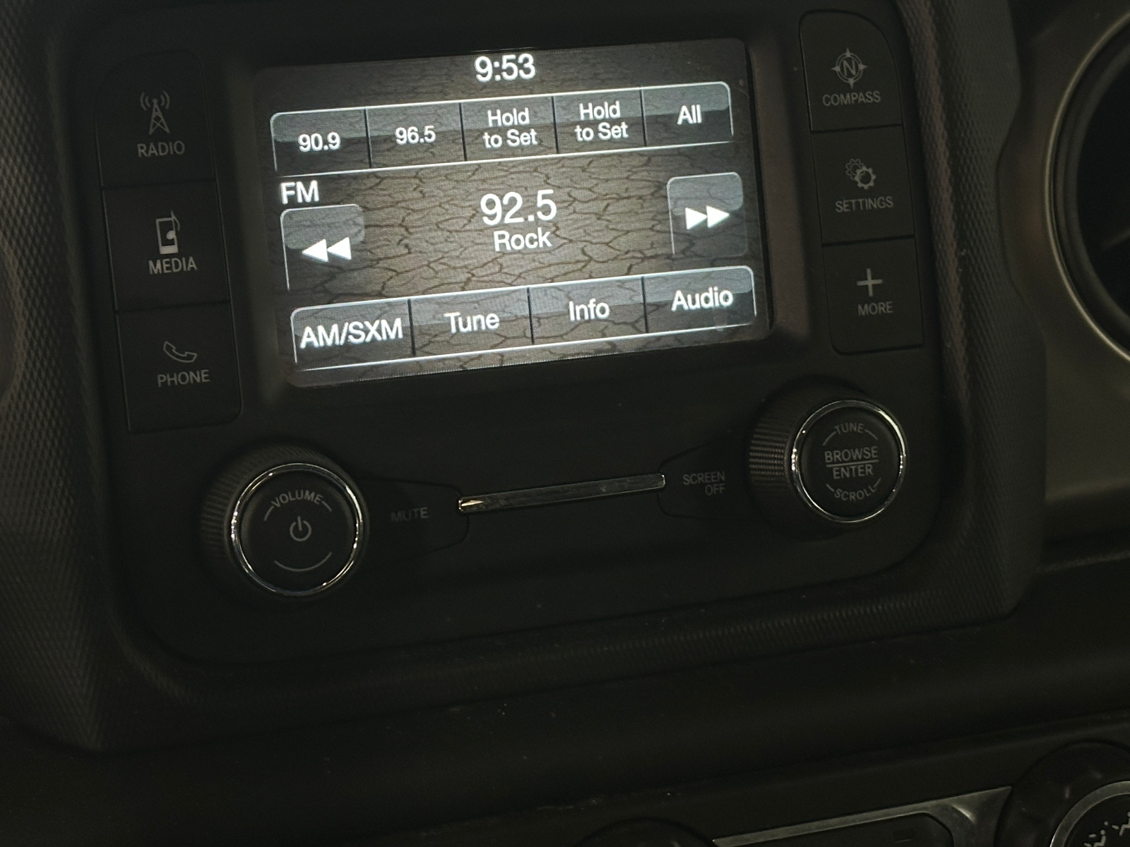 Thumbnail: 2018 Jeep Wrangler - 4