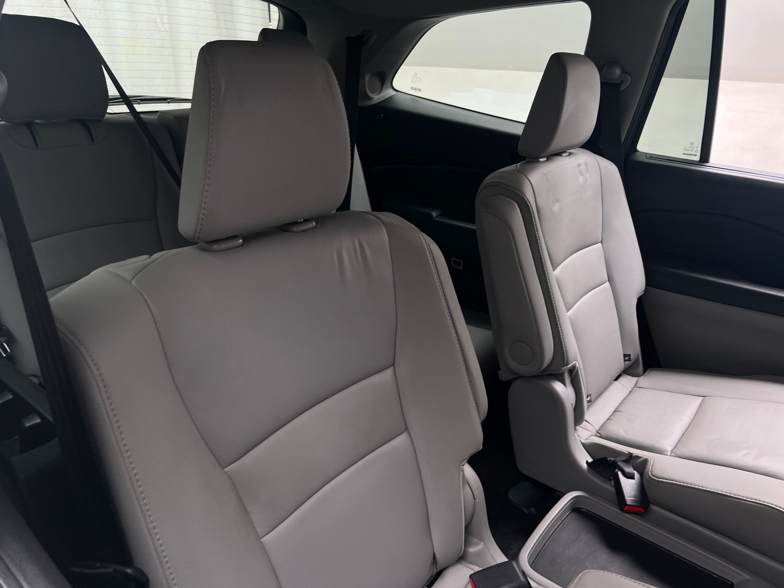 Thumbnail: 2021 Honda Pilot - 5