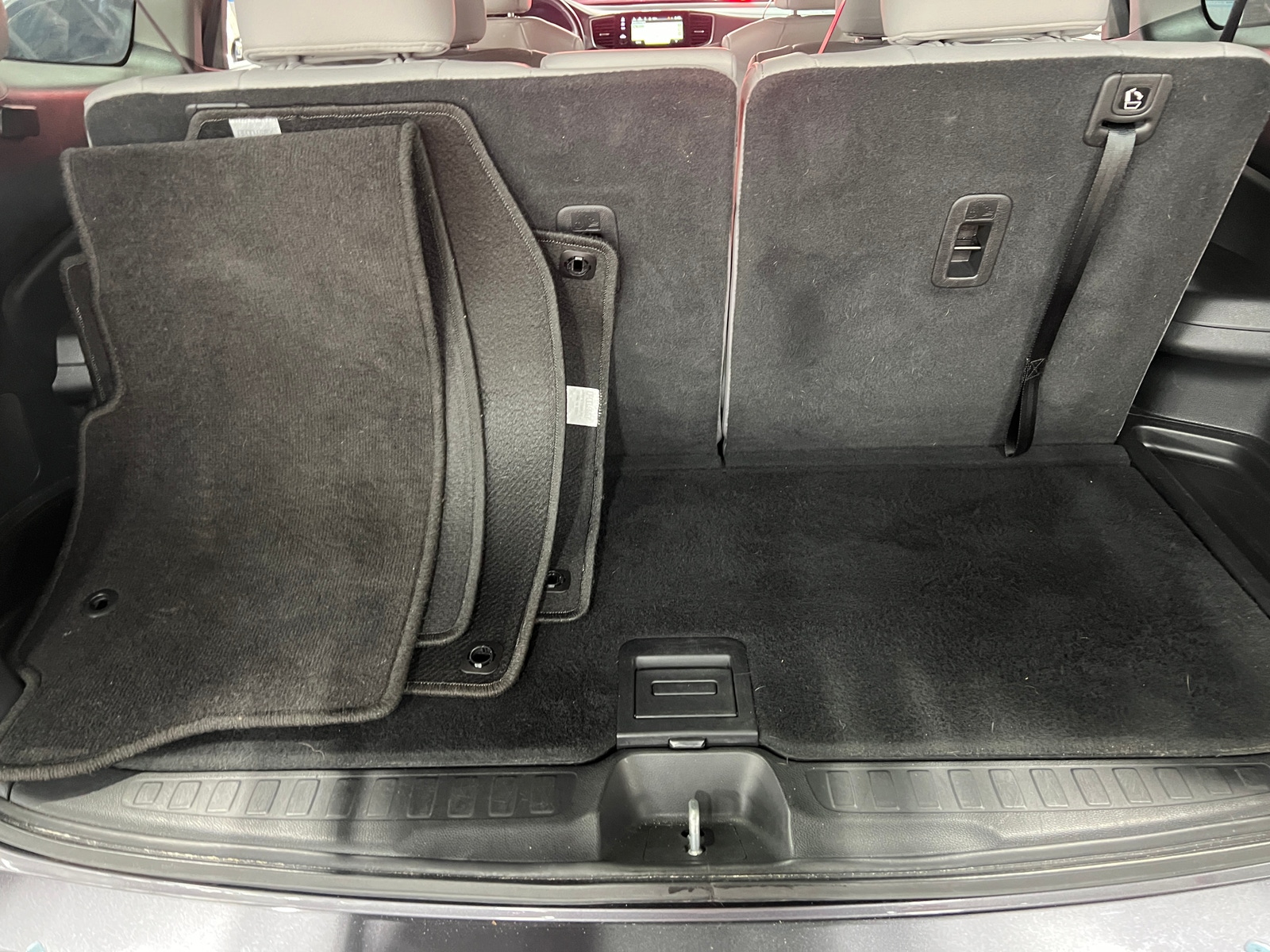 Thumbnail: 2021 Honda Pilot - 6