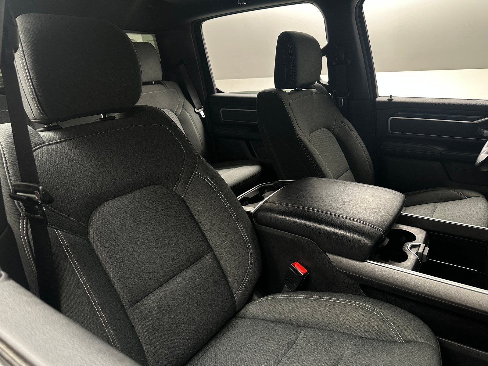 Thumbnail: 2022 RAM 1500 - 2