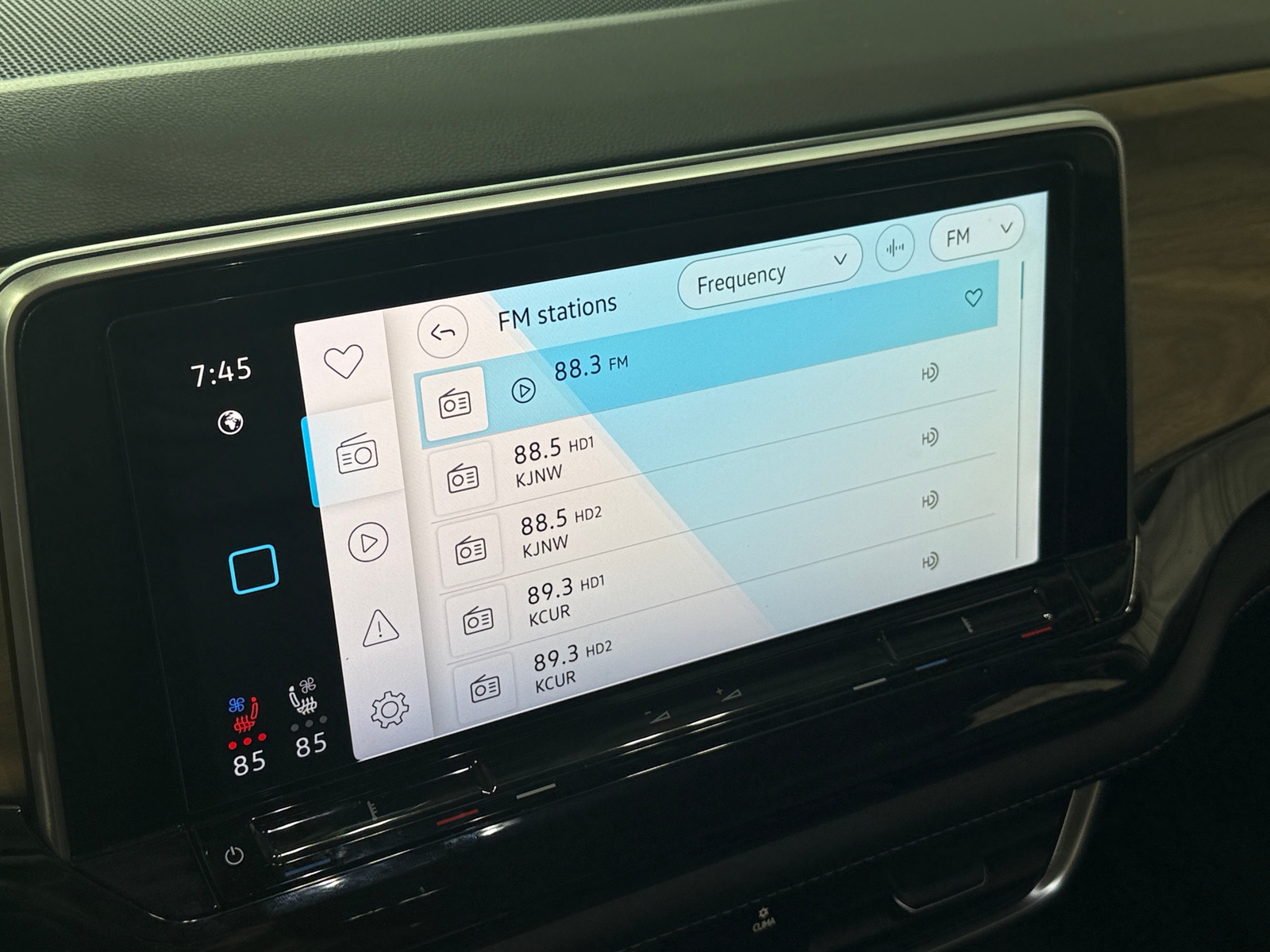 Thumbnail: 2024 Volkswagen Atlas - 4