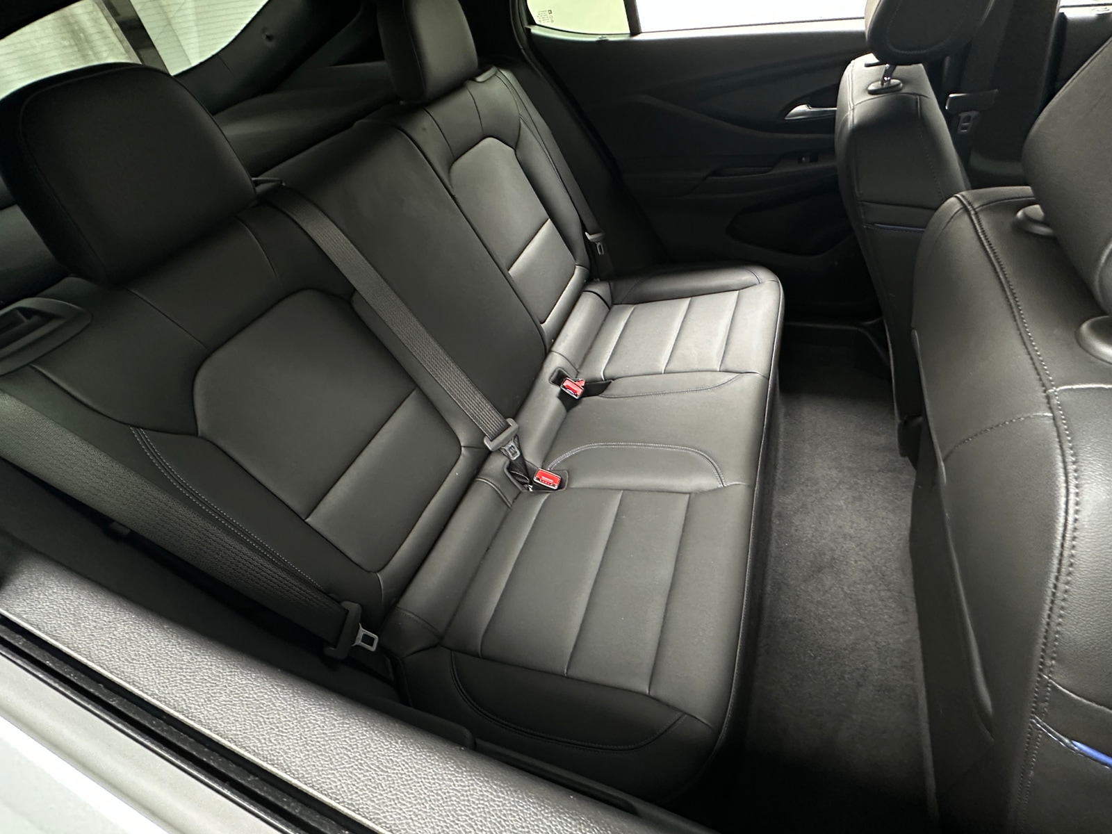 Thumbnail: 2025 Buick Envista - 5