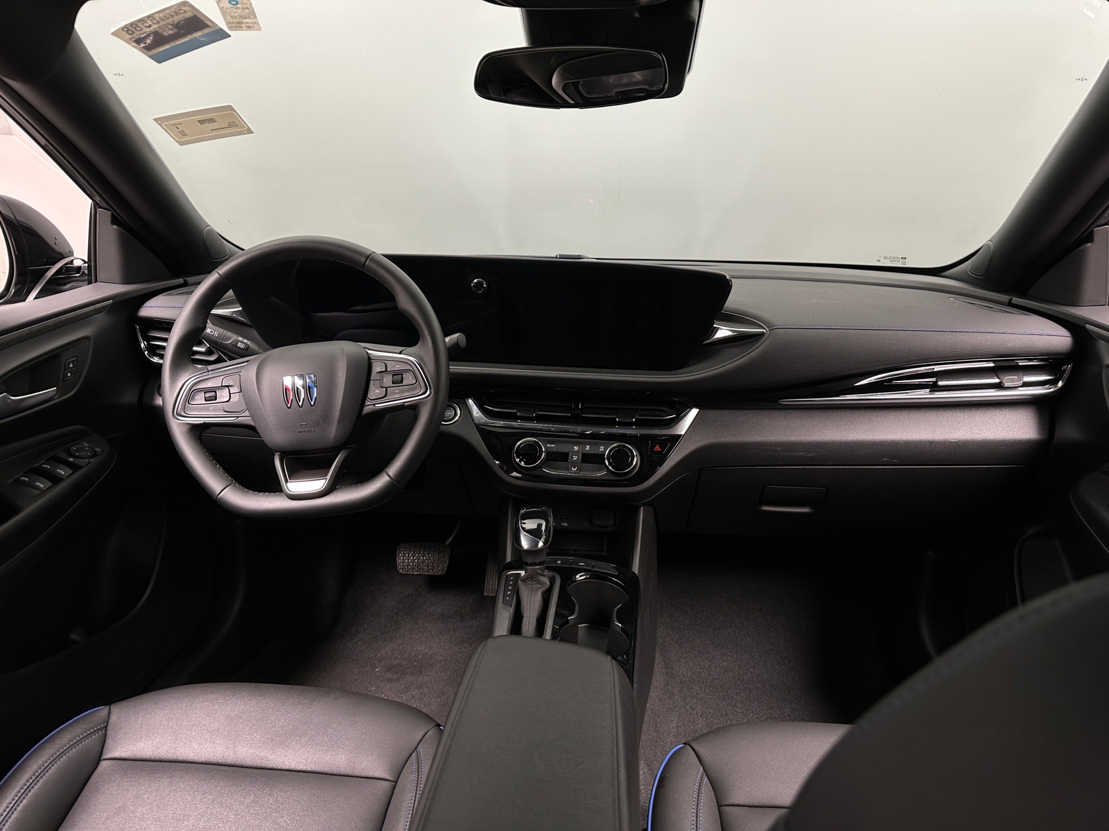 Thumbnail: 2025 Buick Envista - 2