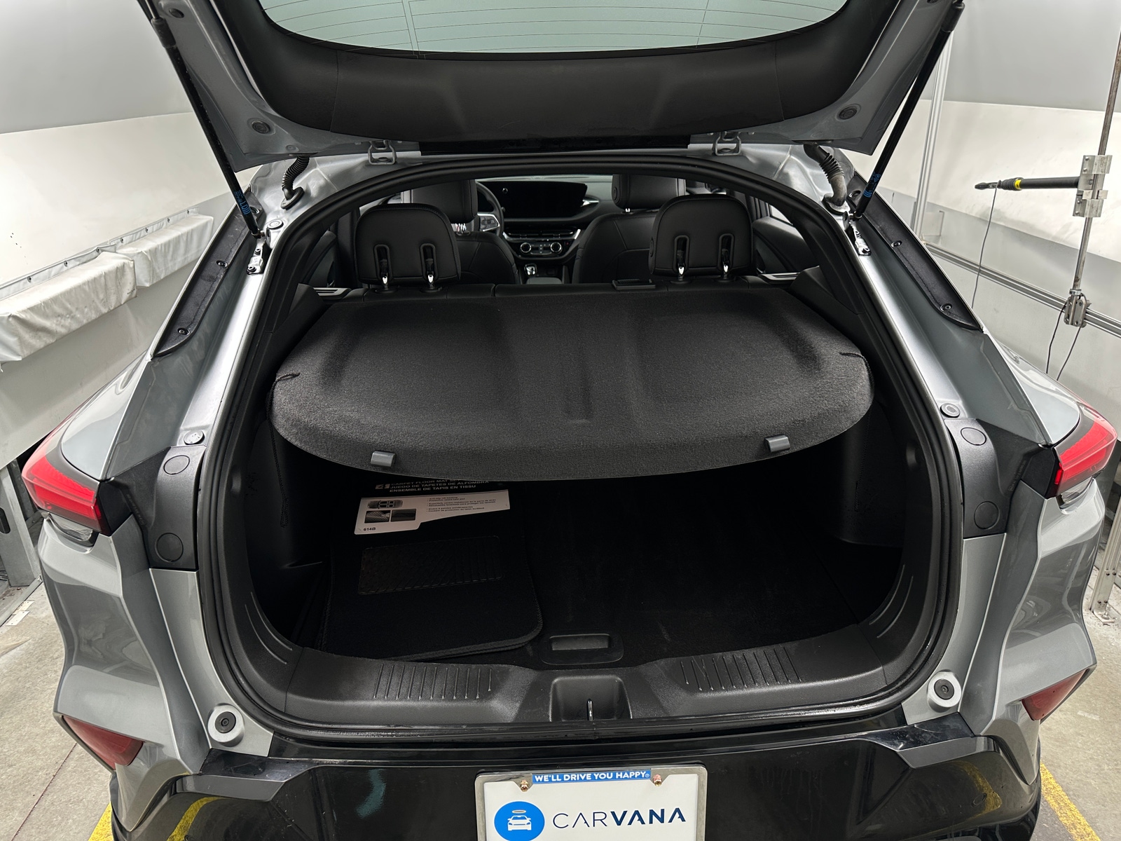 Thumbnail: 2025 Buick Envista - 6