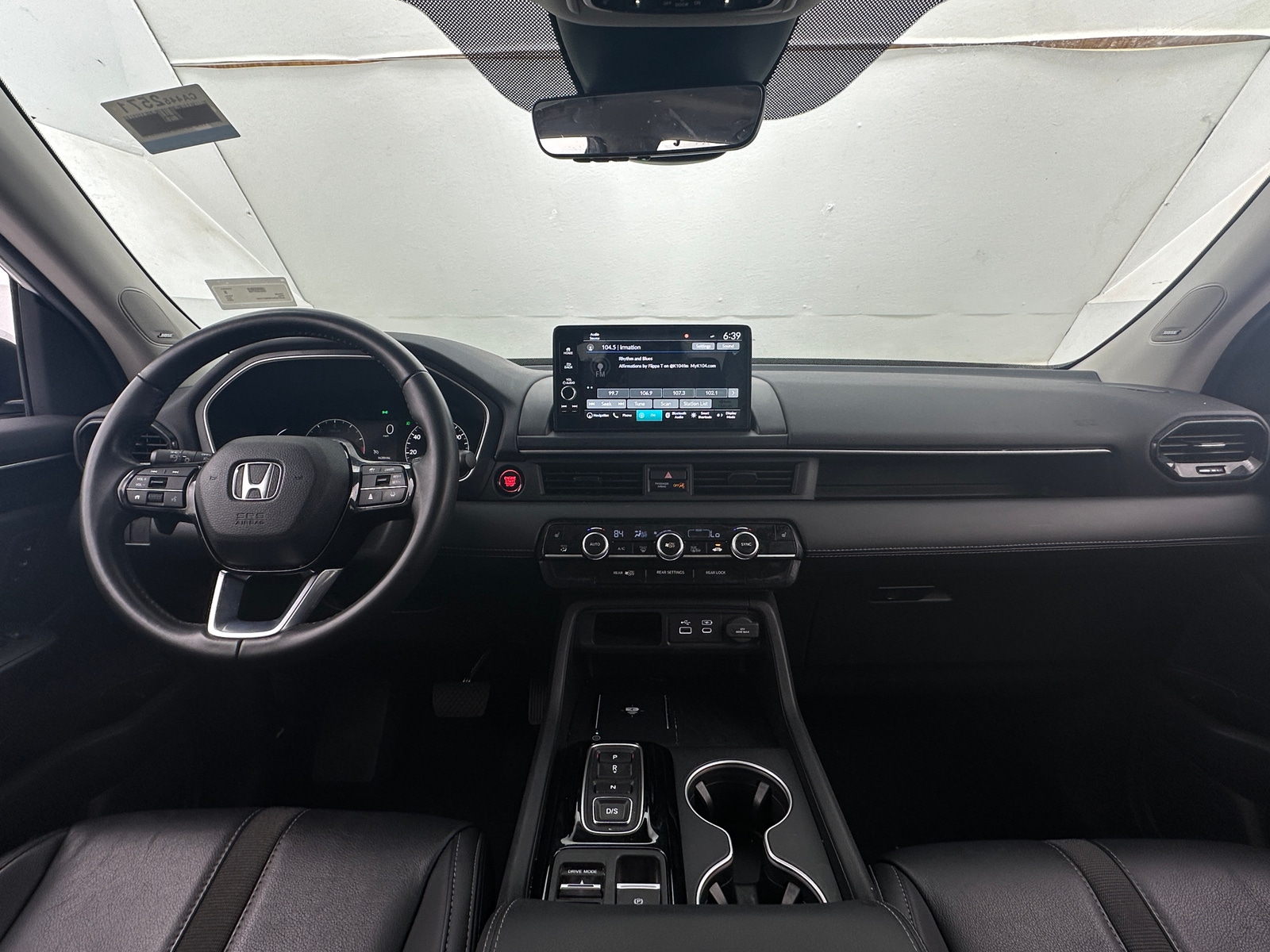 Thumbnail: 2025 Honda Pilot - 2