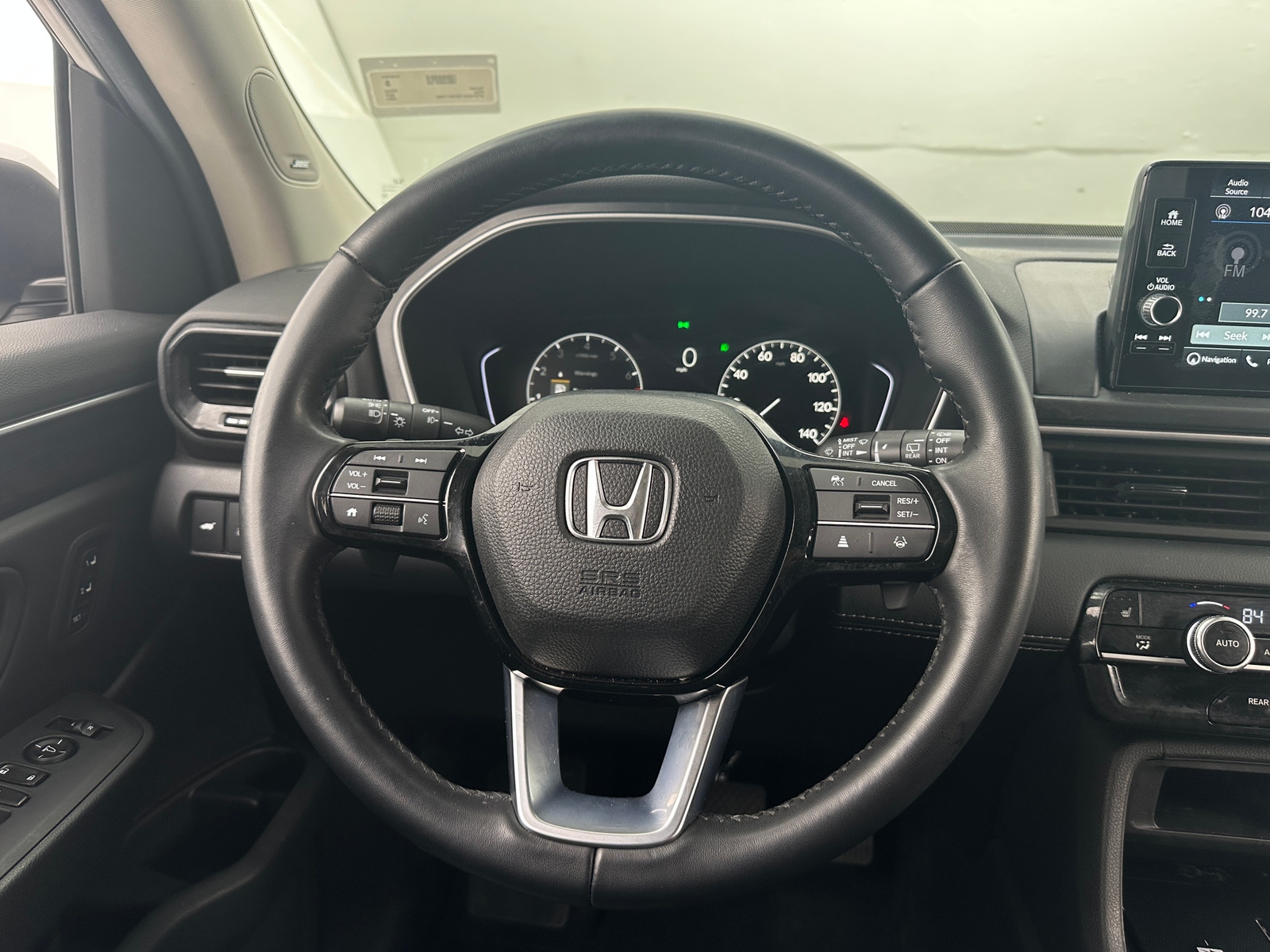 Thumbnail: 2025 Honda Pilot - 4