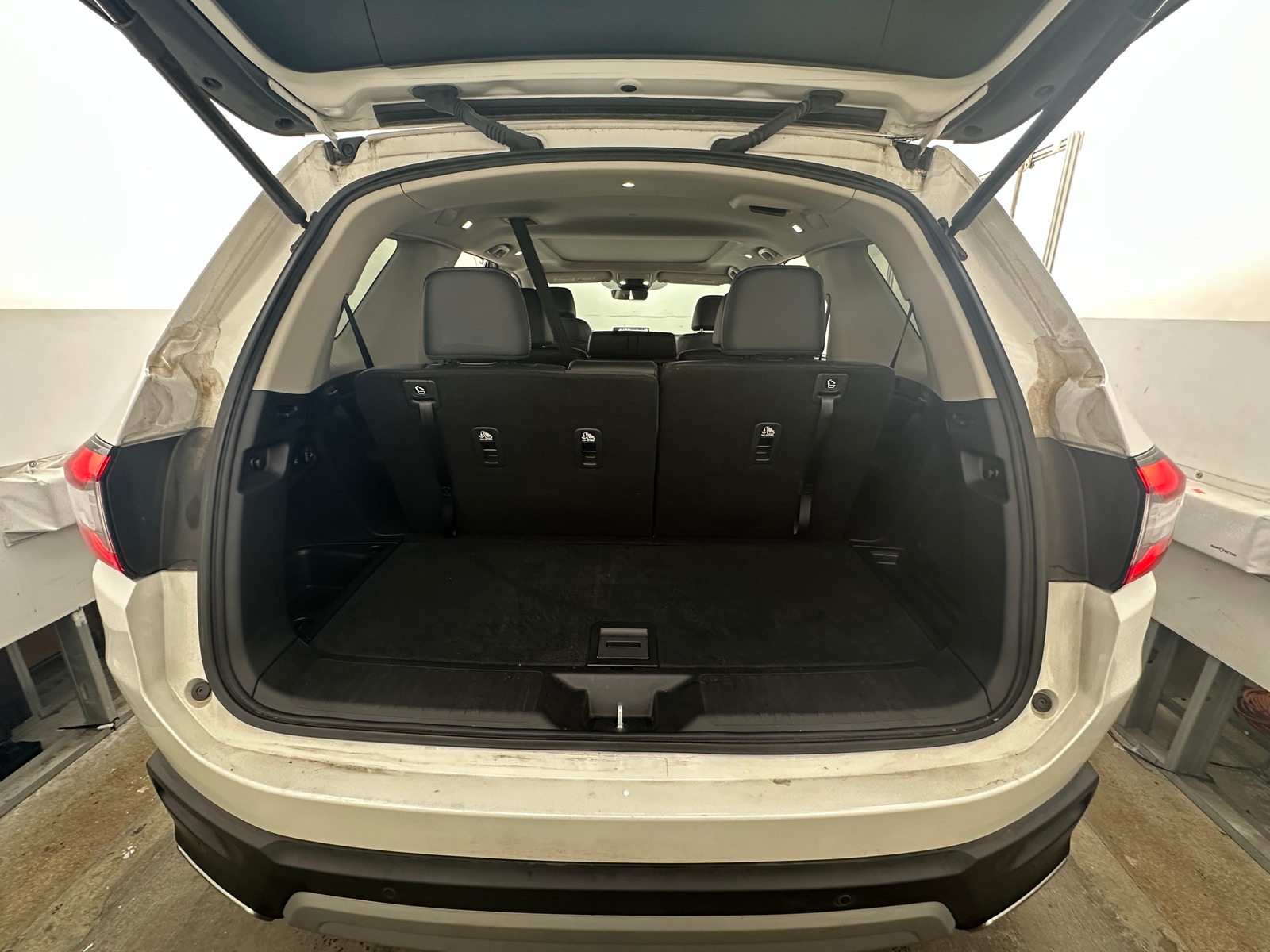 Thumbnail: 2025 Honda Pilot - 6