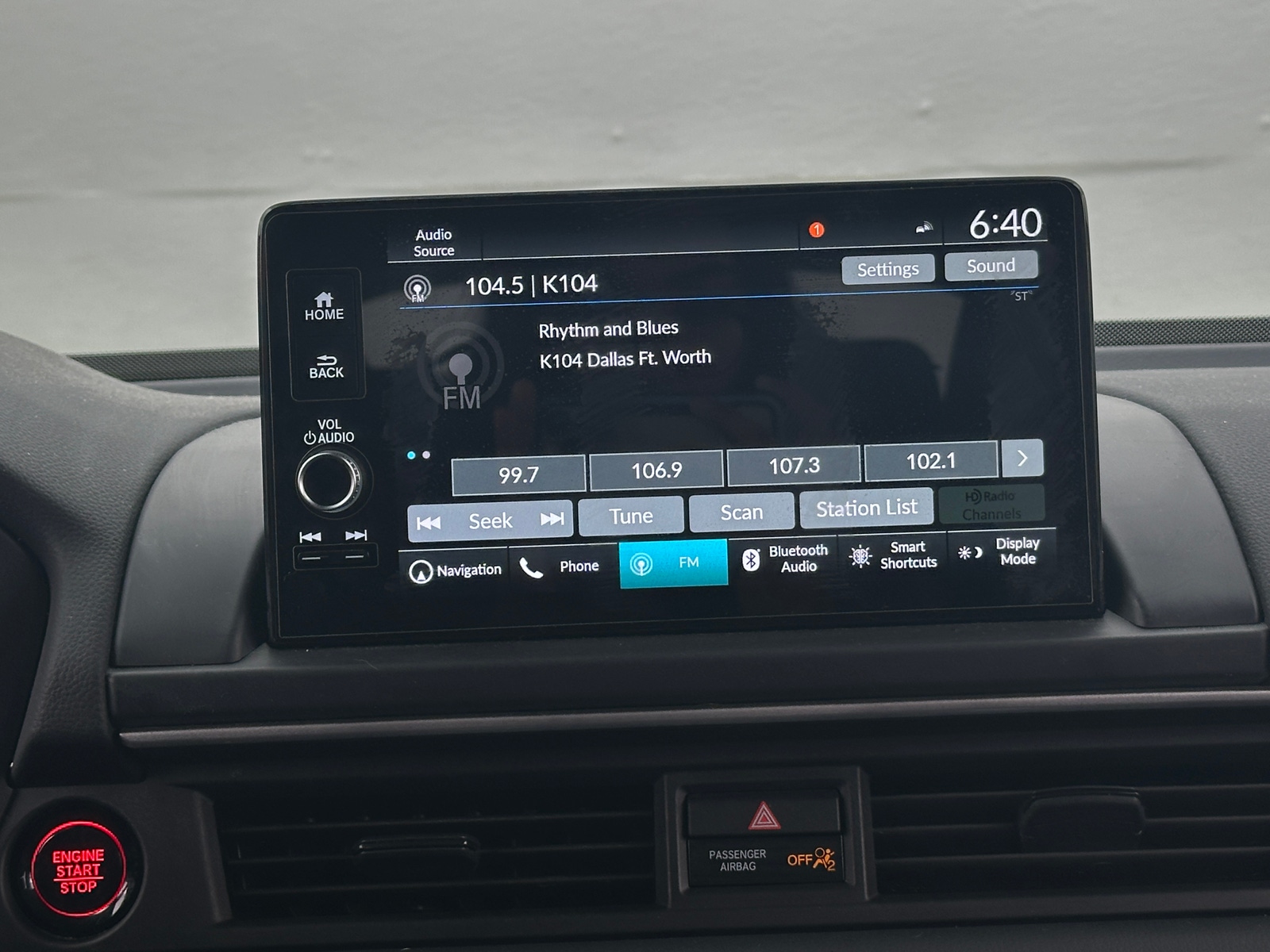 Thumbnail: 2025 Honda Pilot - 3