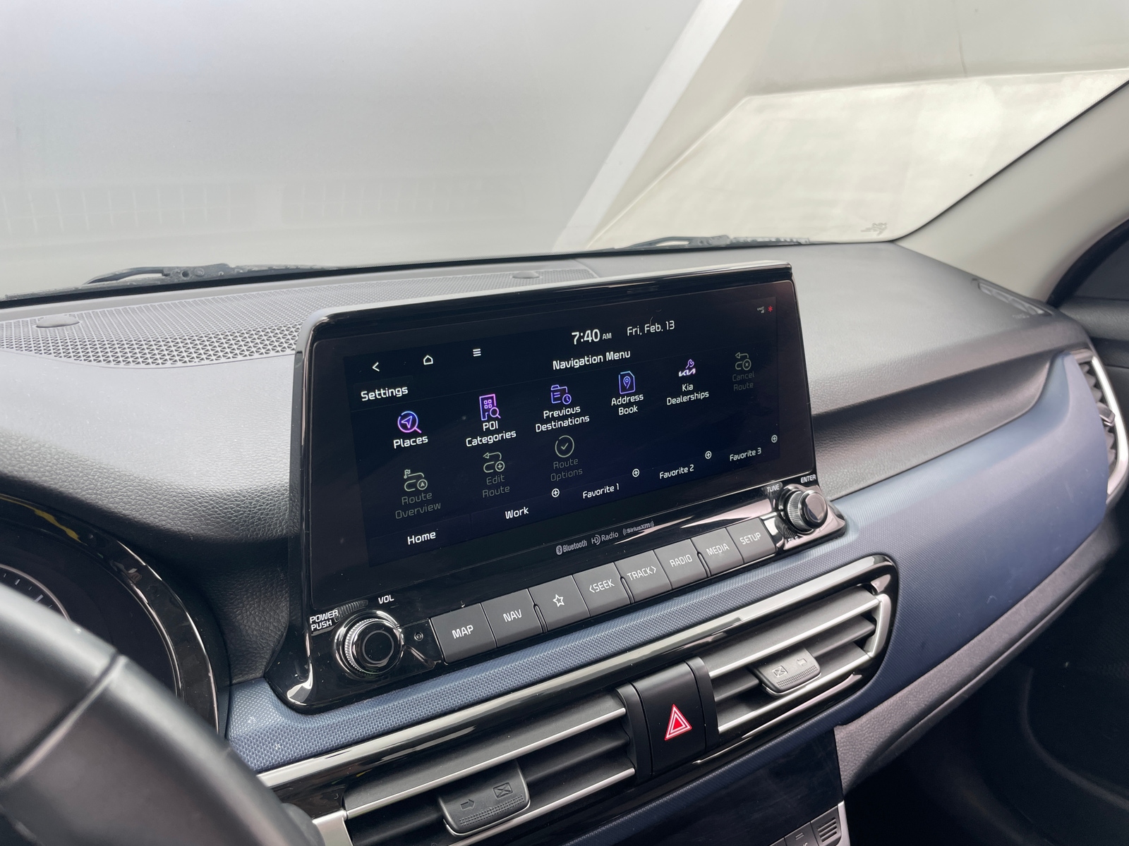 Thumbnail: 2022 Kia Seltos - 4