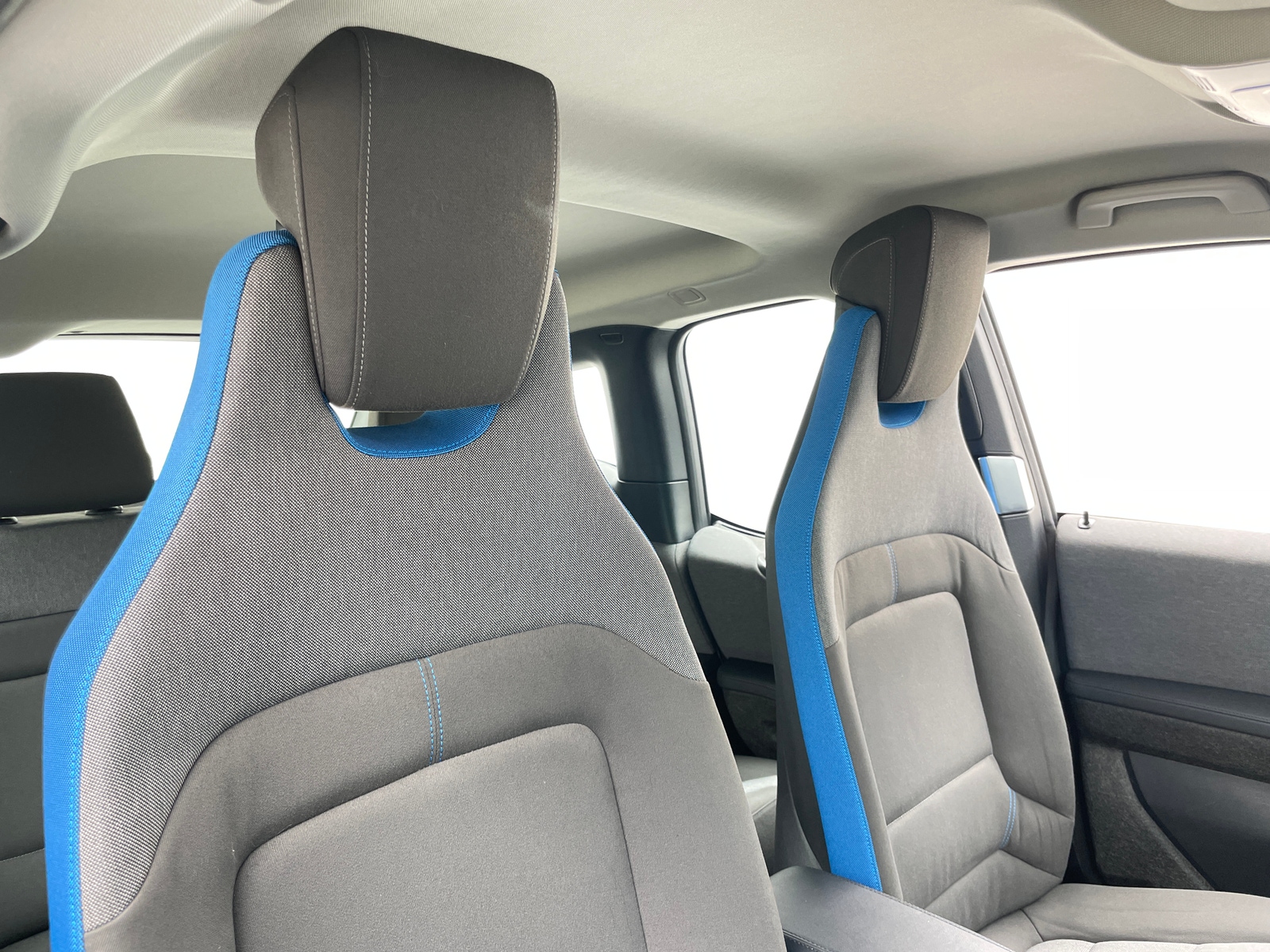 Thumbnail: 2018 BMW i3 - 2