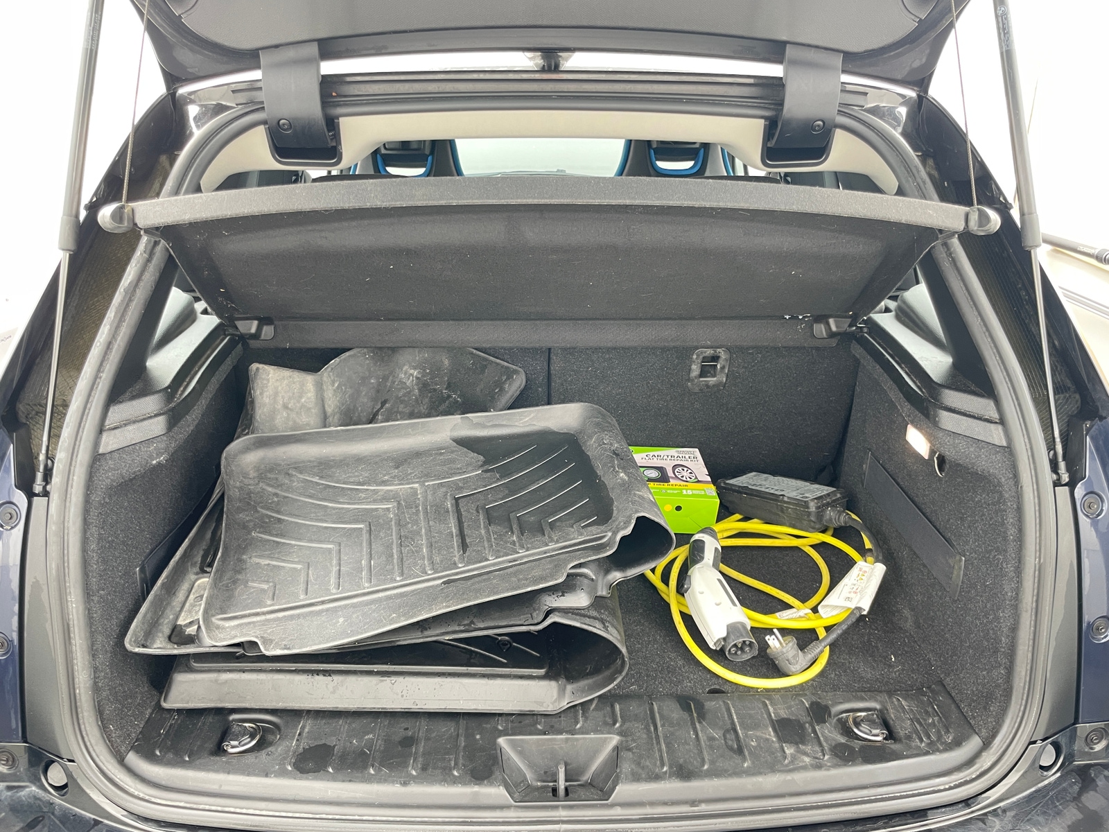 Thumbnail: 2018 BMW i3 - 6