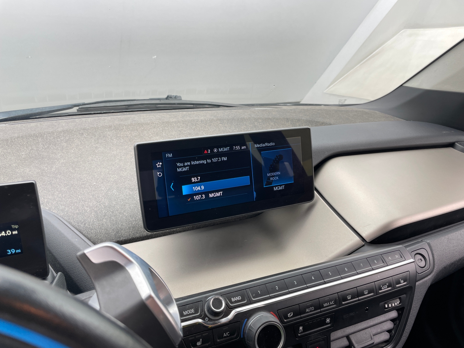 Thumbnail: 2018 BMW i3 - 3