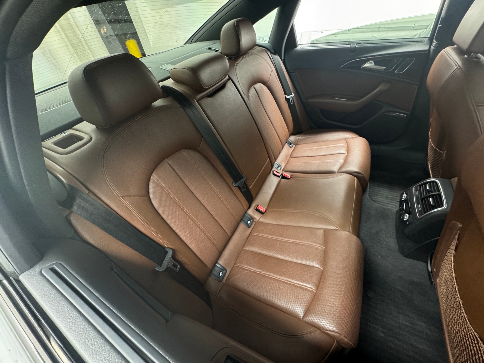 Thumbnail: 2016 Audi A6 - 5