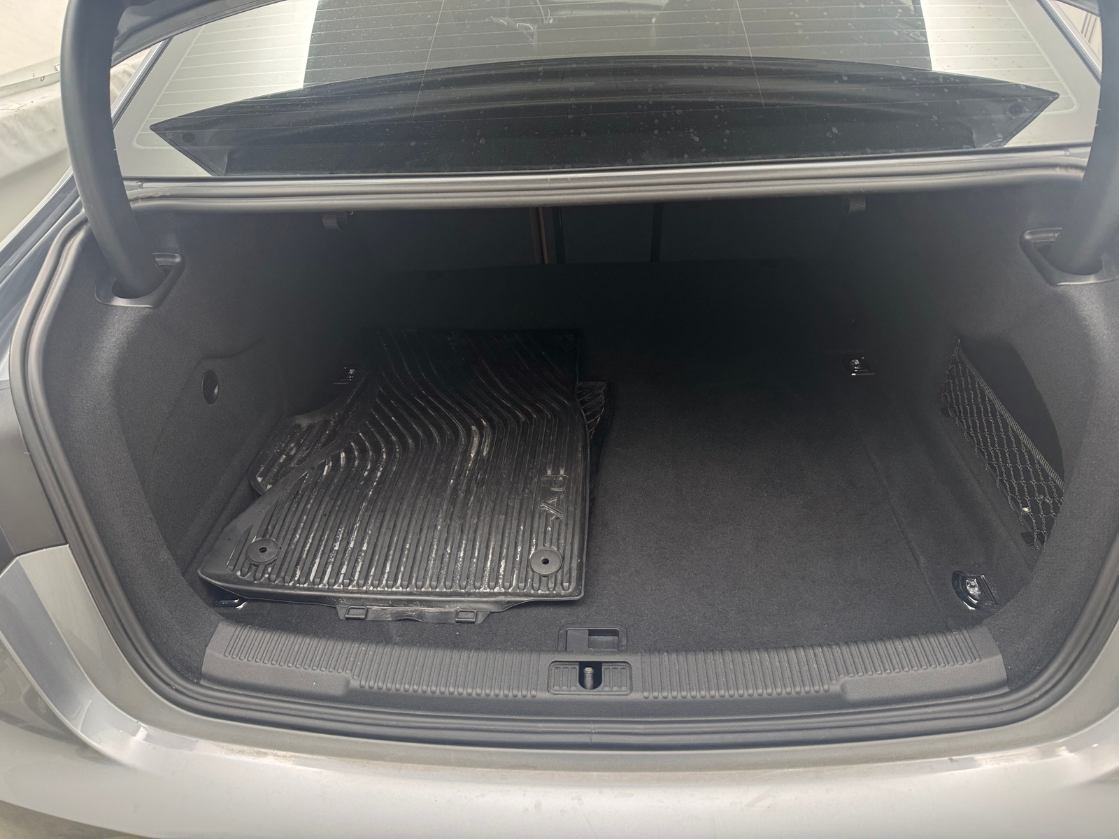 Thumbnail: 2016 Audi A6 - 6