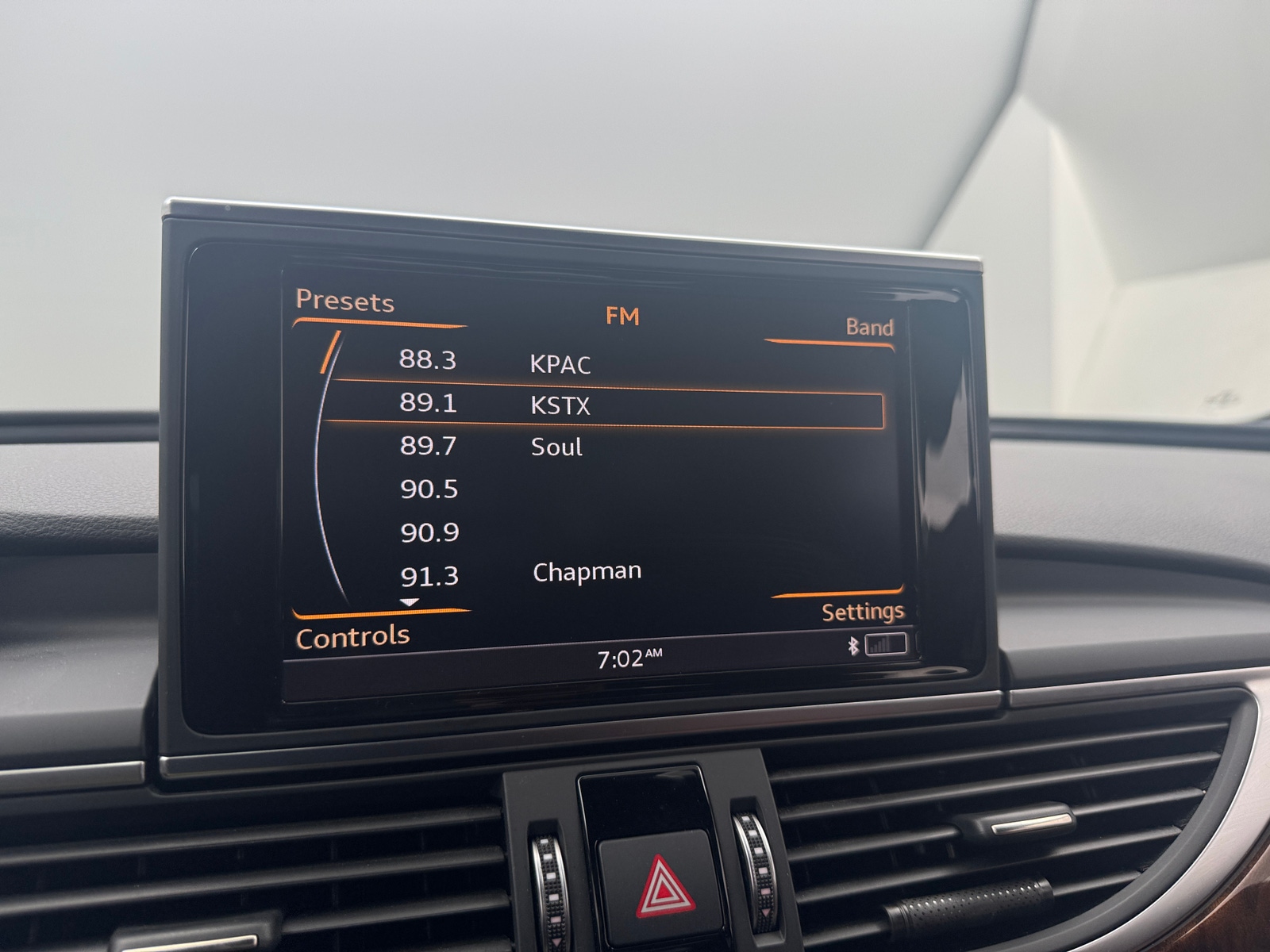 Thumbnail: 2016 Audi A6 - 3