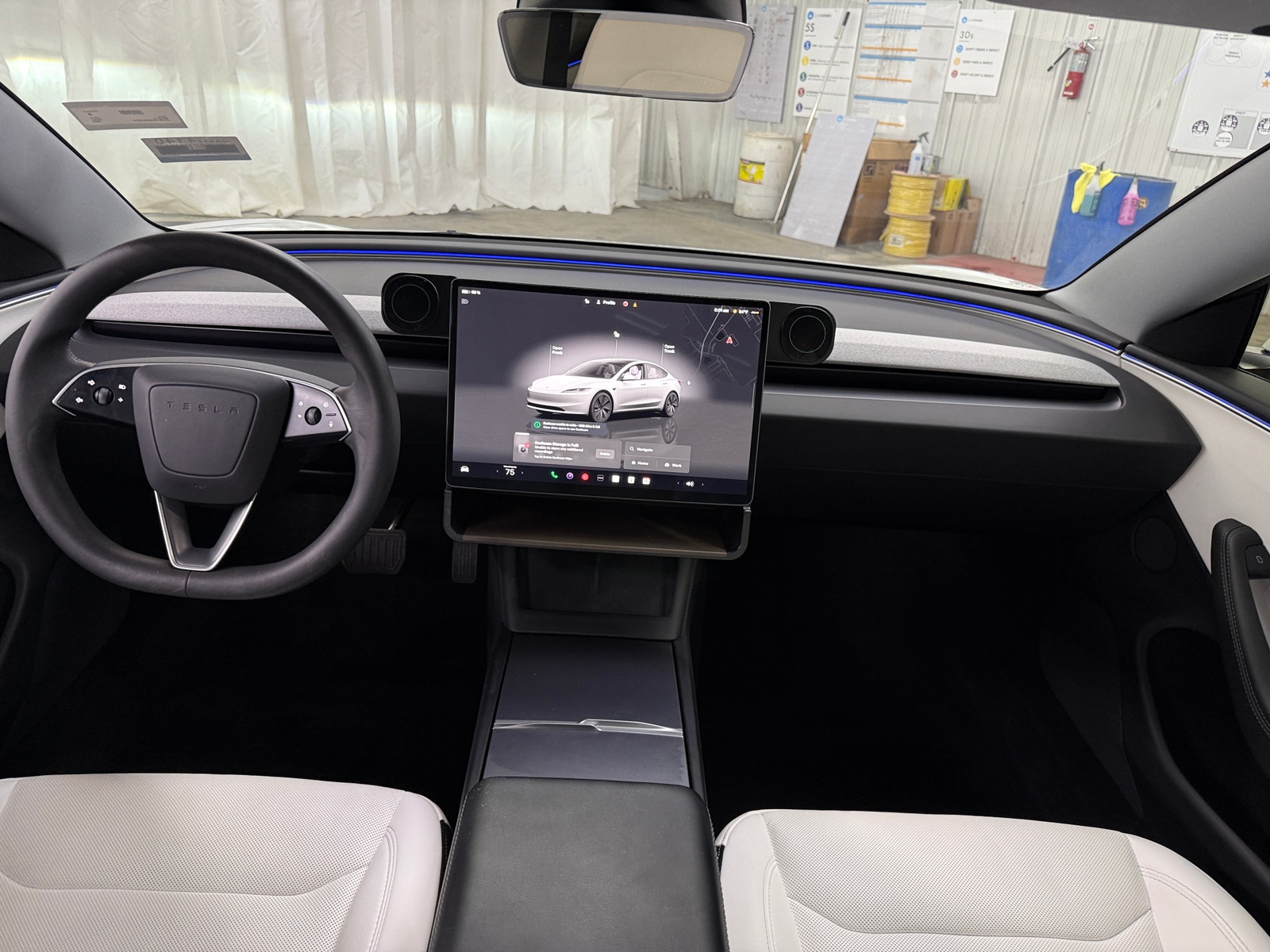 Thumbnail: 2024 Tesla Model 3 - 2