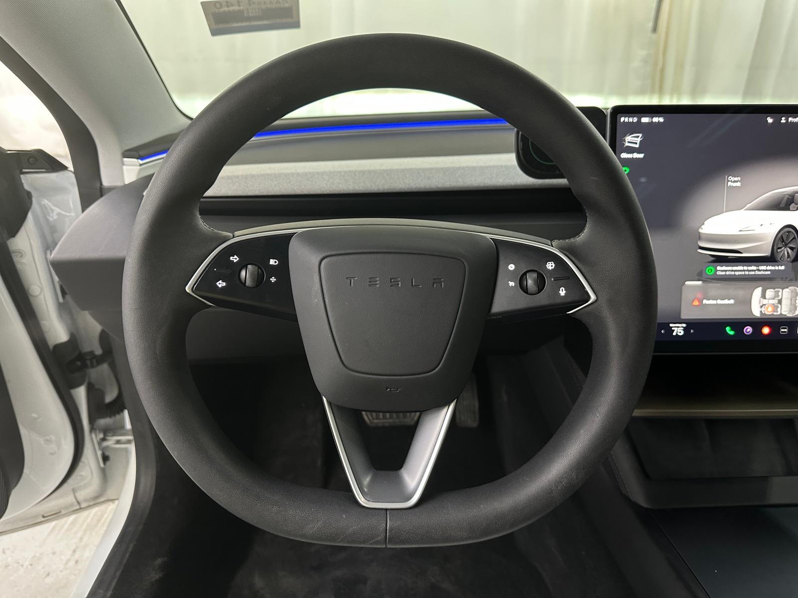 Thumbnail: 2024 Tesla Model 3 - 4