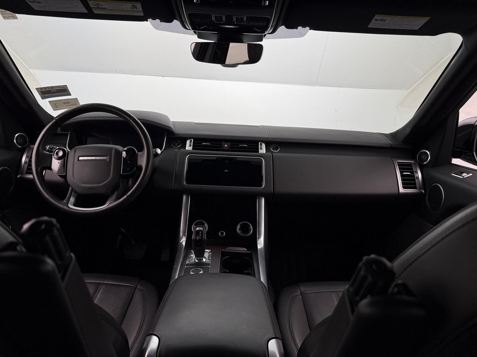 Thumbnail: 2020 Land Rover Range Rover Sport - 2