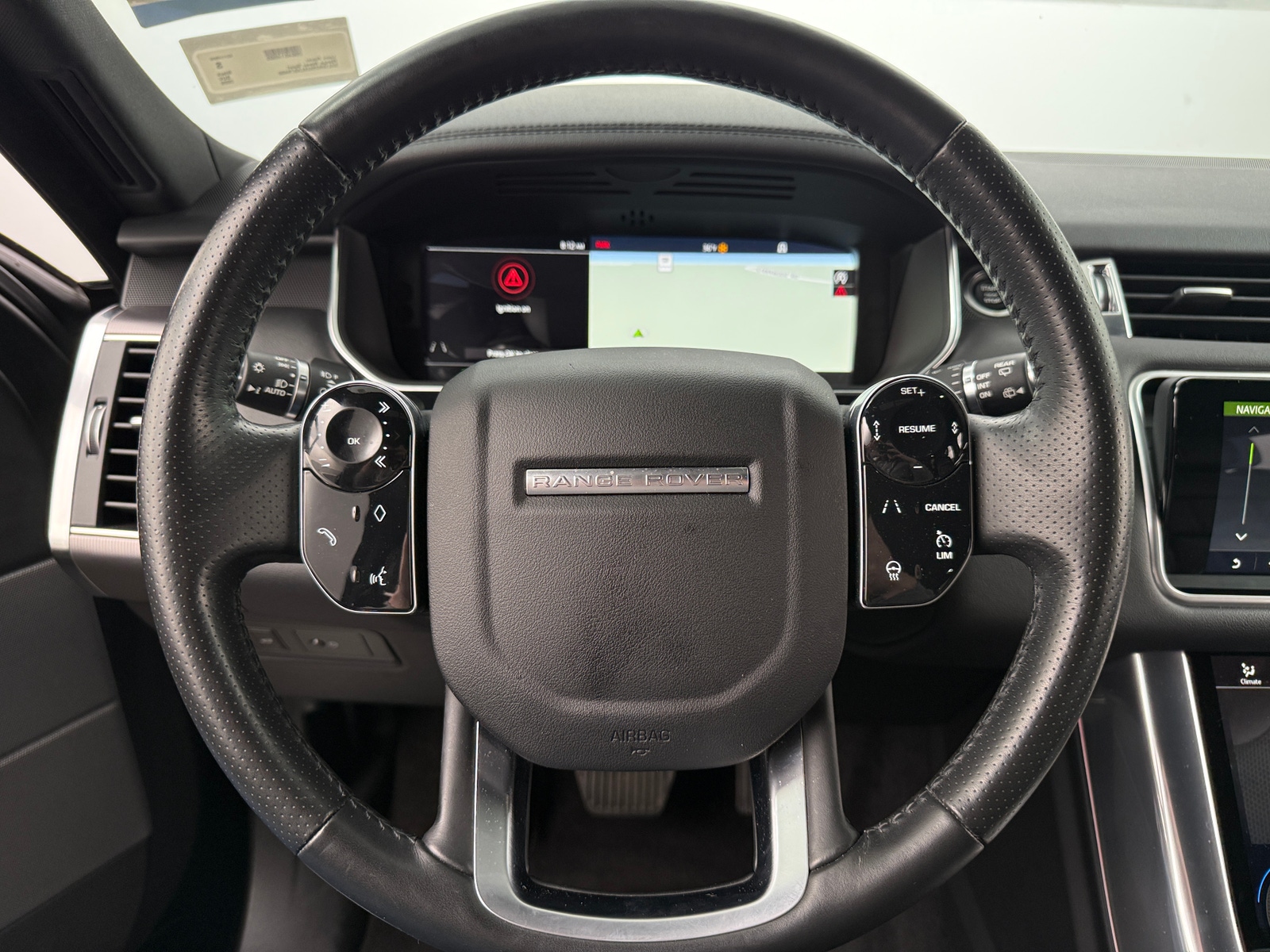 Thumbnail: 2020 Land Rover Range Rover Sport - 4