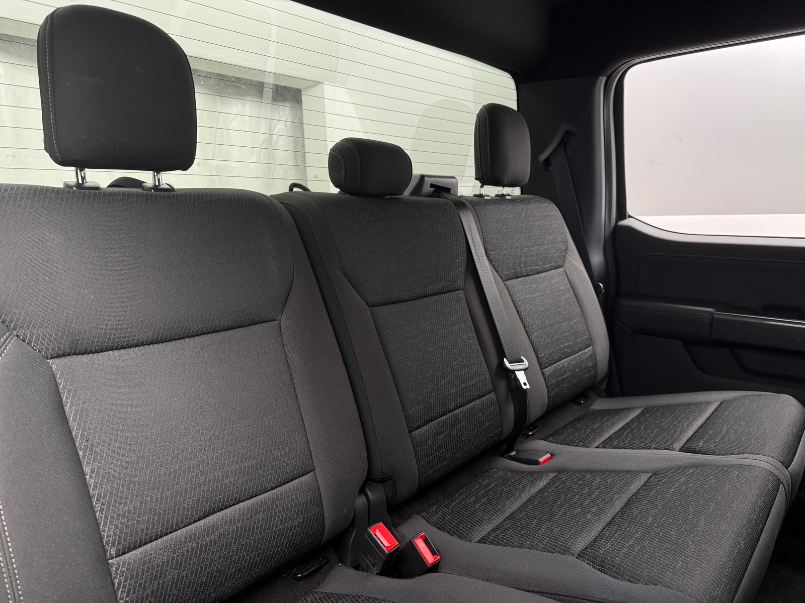 Thumbnail: 2021 Ford Econoline - 6