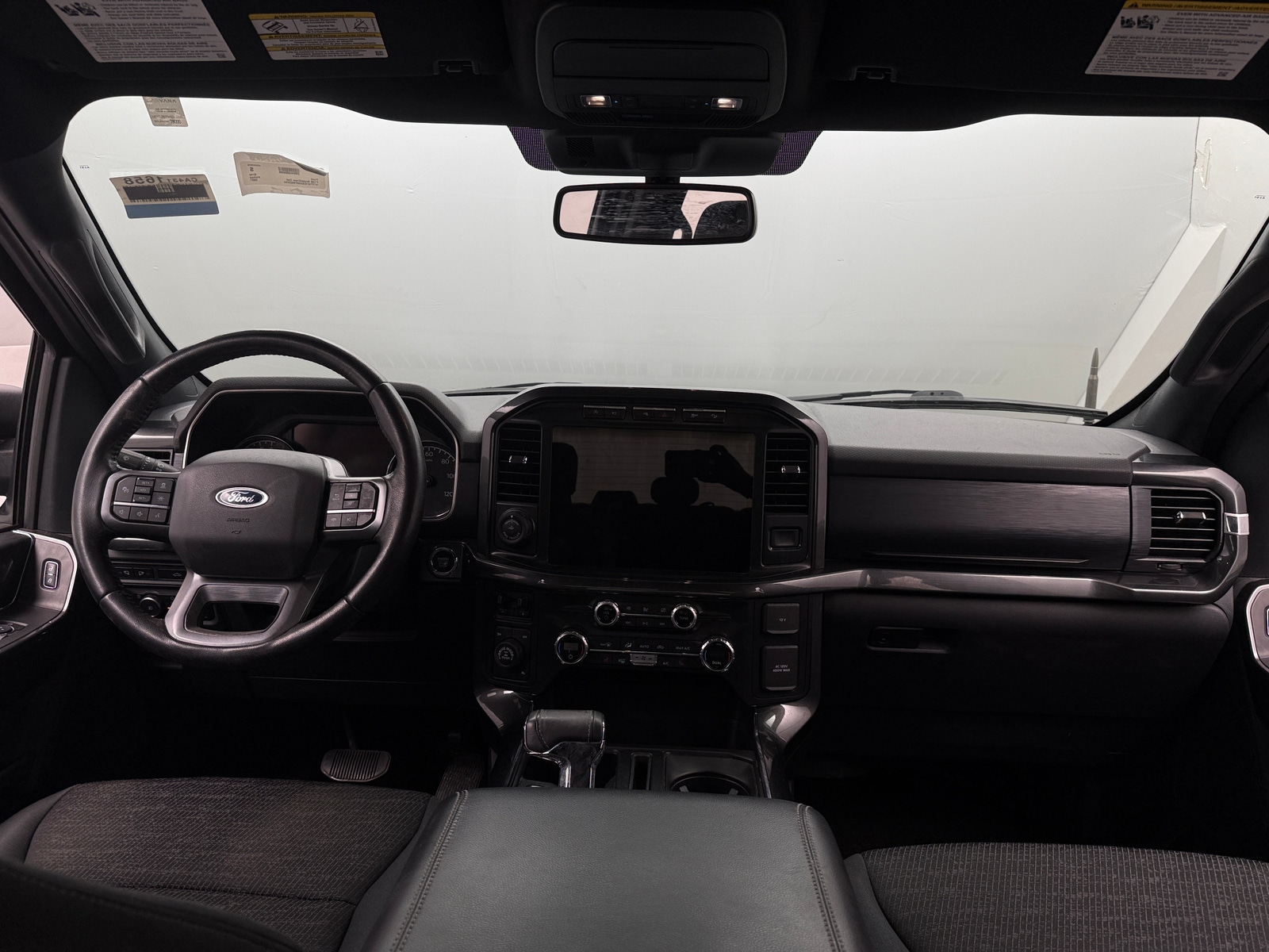 Thumbnail: 2021 Ford Econoline - 3