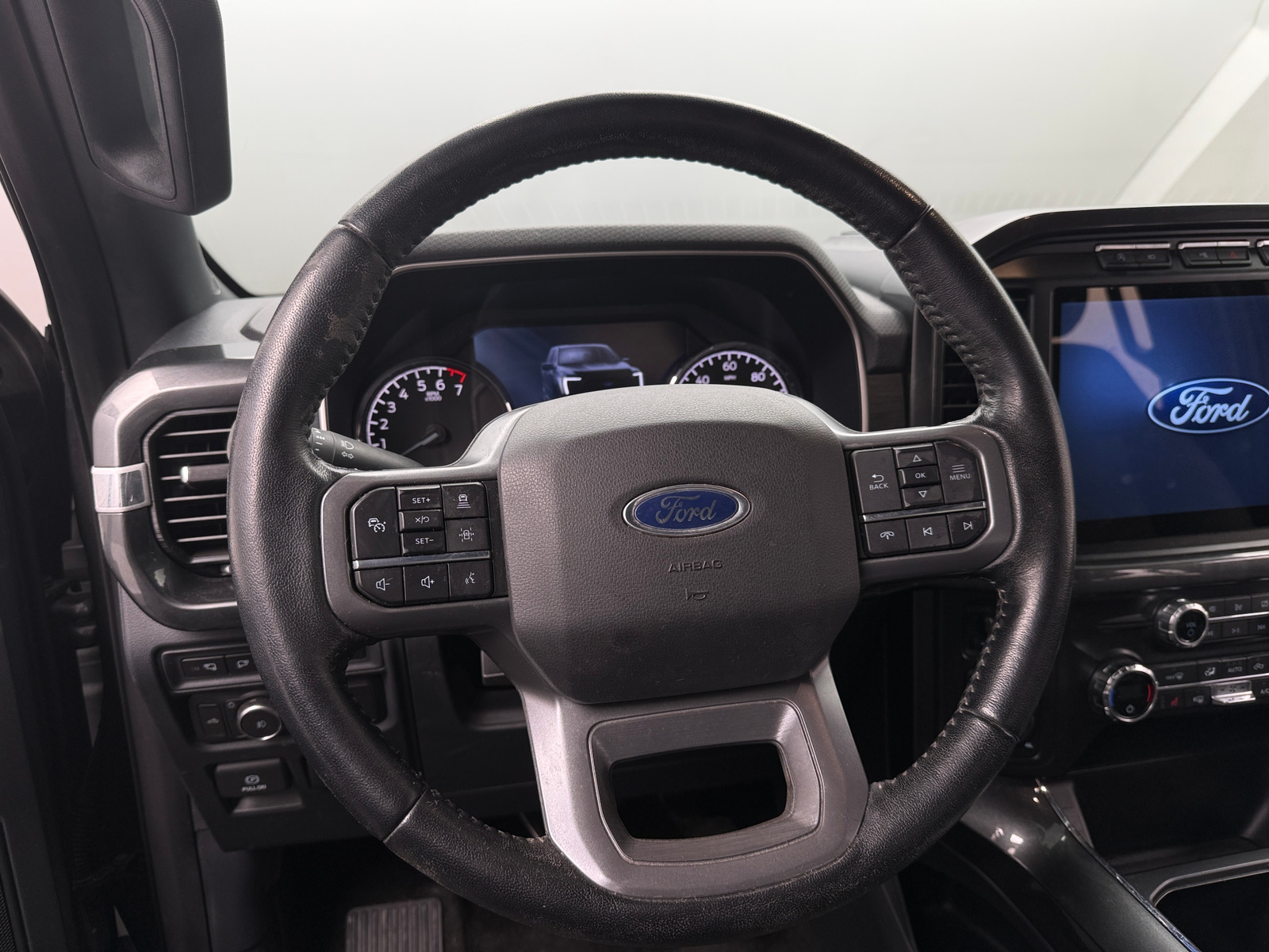 Thumbnail: 2021 Ford Econoline - 5