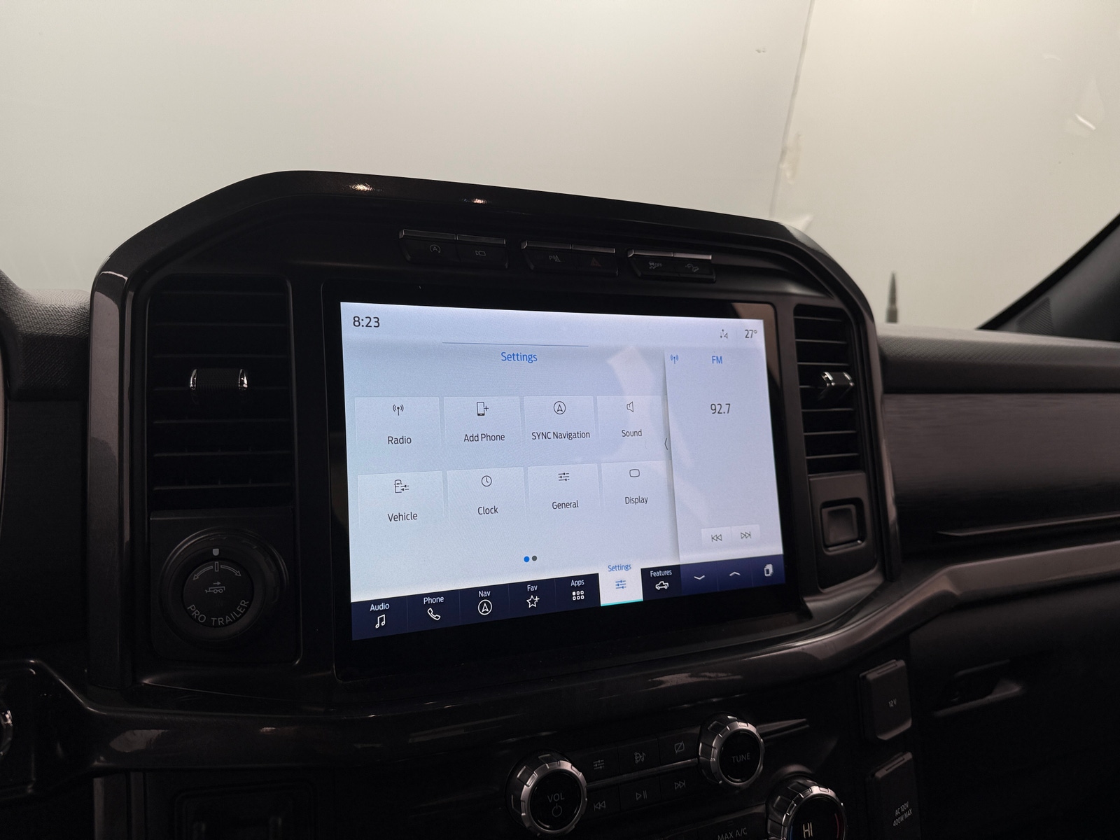 Thumbnail: 2021 Ford Econoline - 4