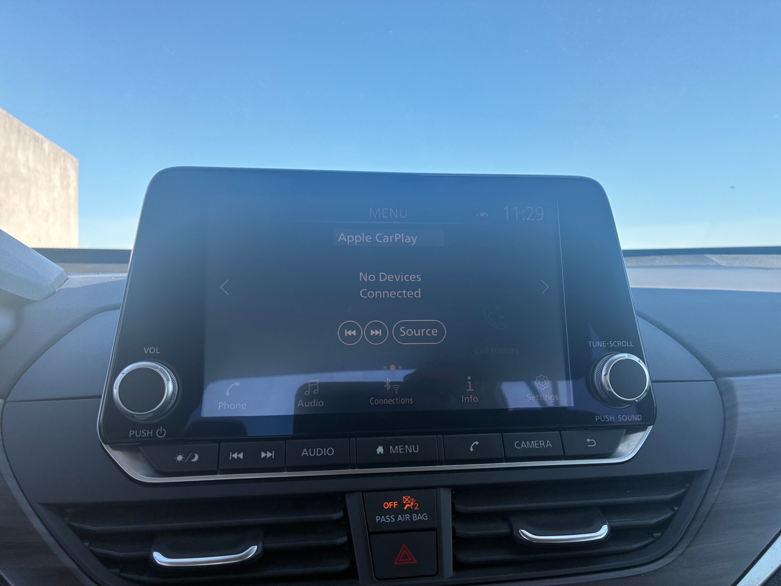 Thumbnail: 2025 Nissan Altima - 4