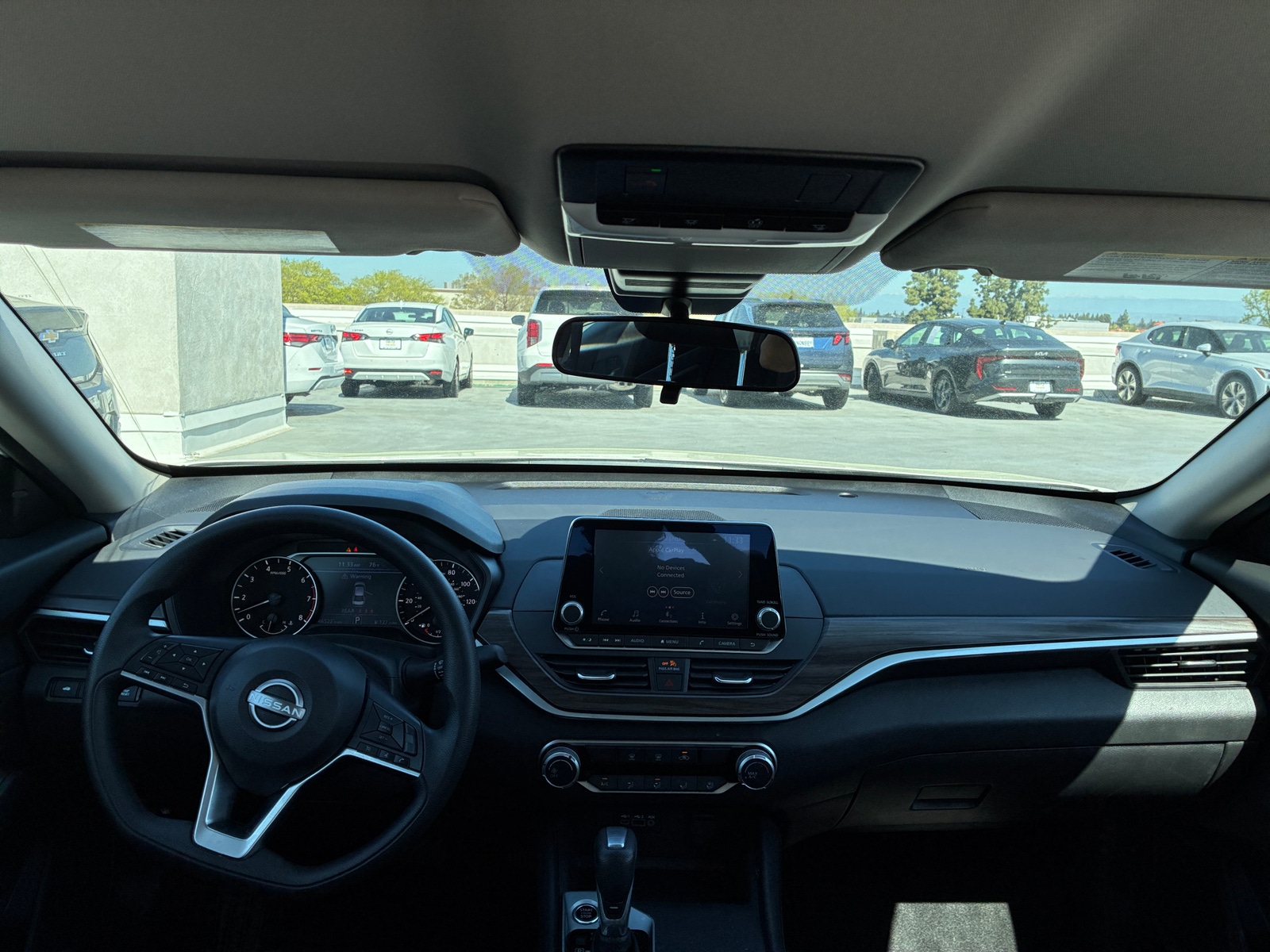 Thumbnail: 2025 Nissan Altima - 3