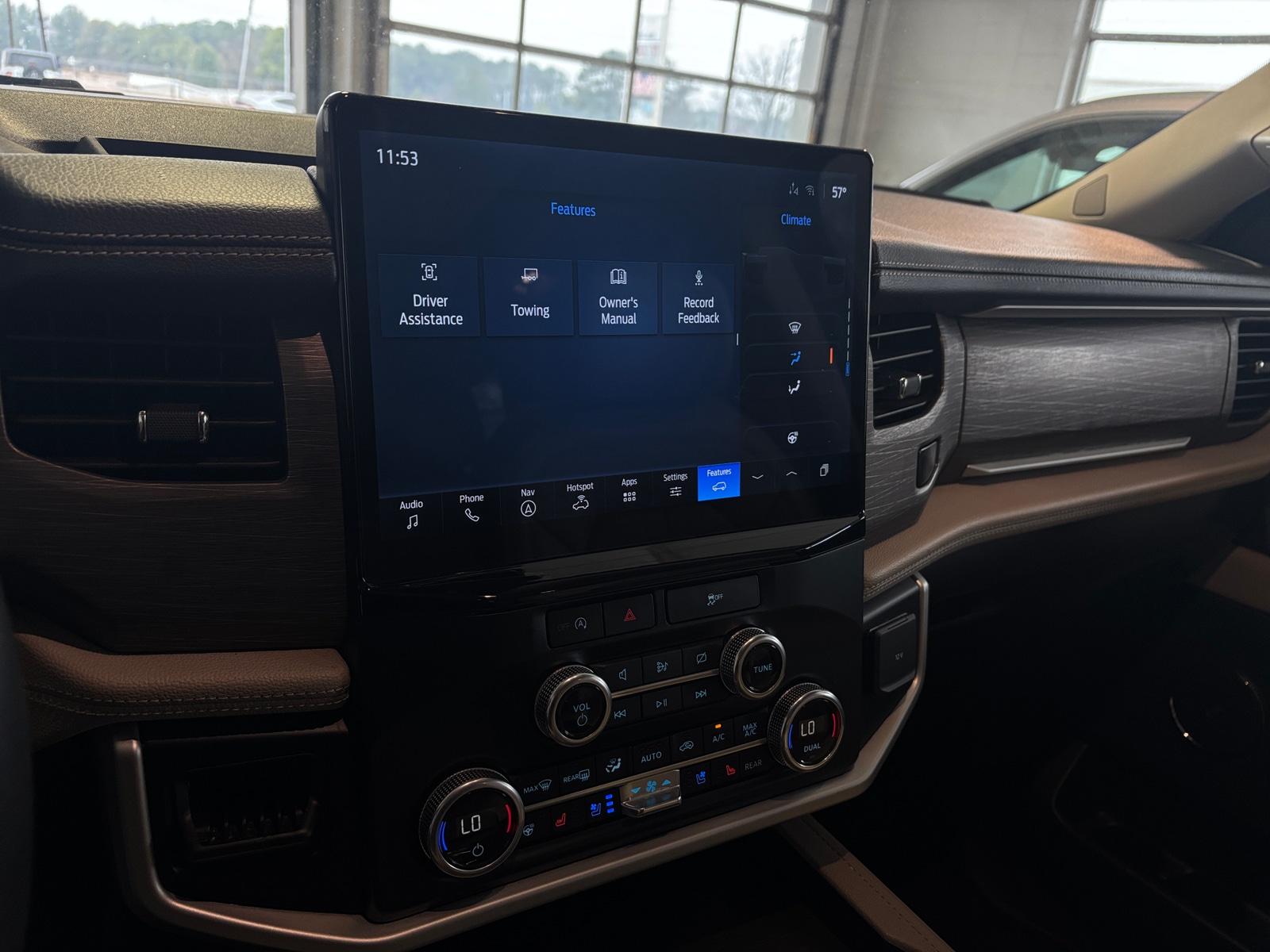 Thumbnail: 2024 Ford Expedition - 4