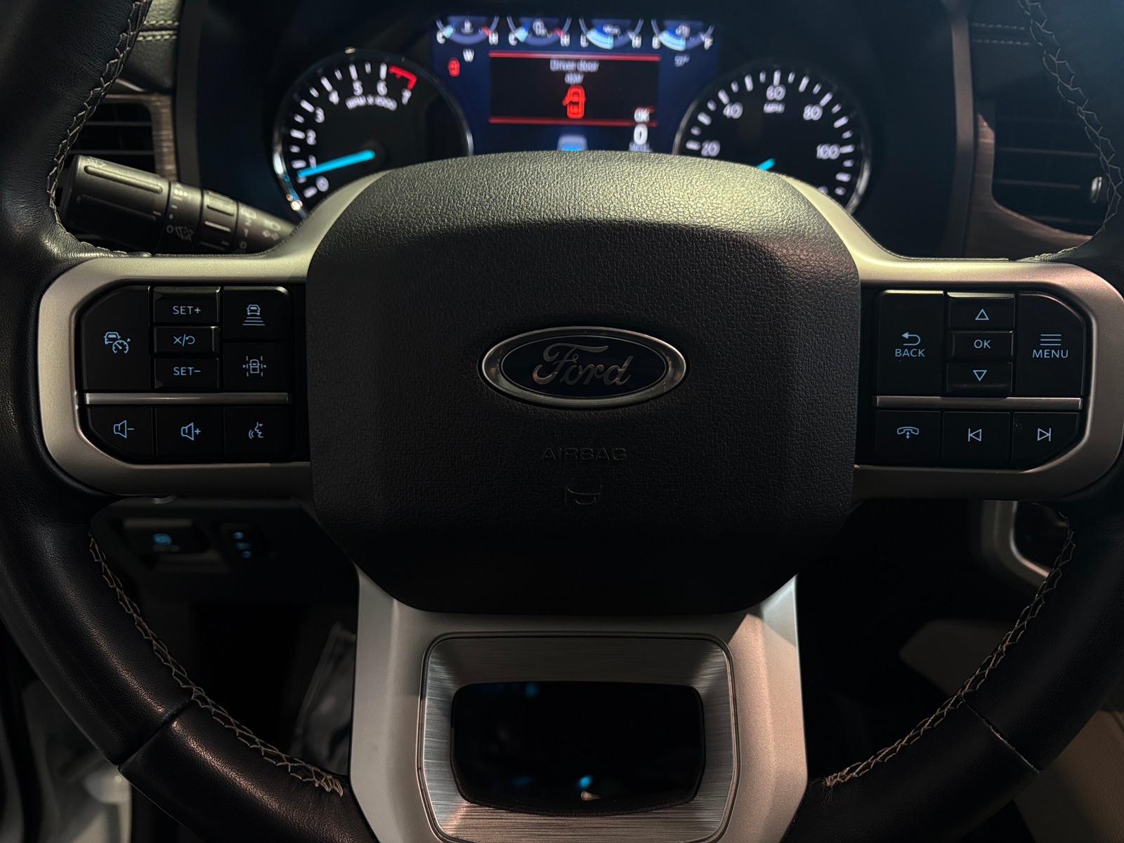 Thumbnail: 2024 Ford Expedition - 5