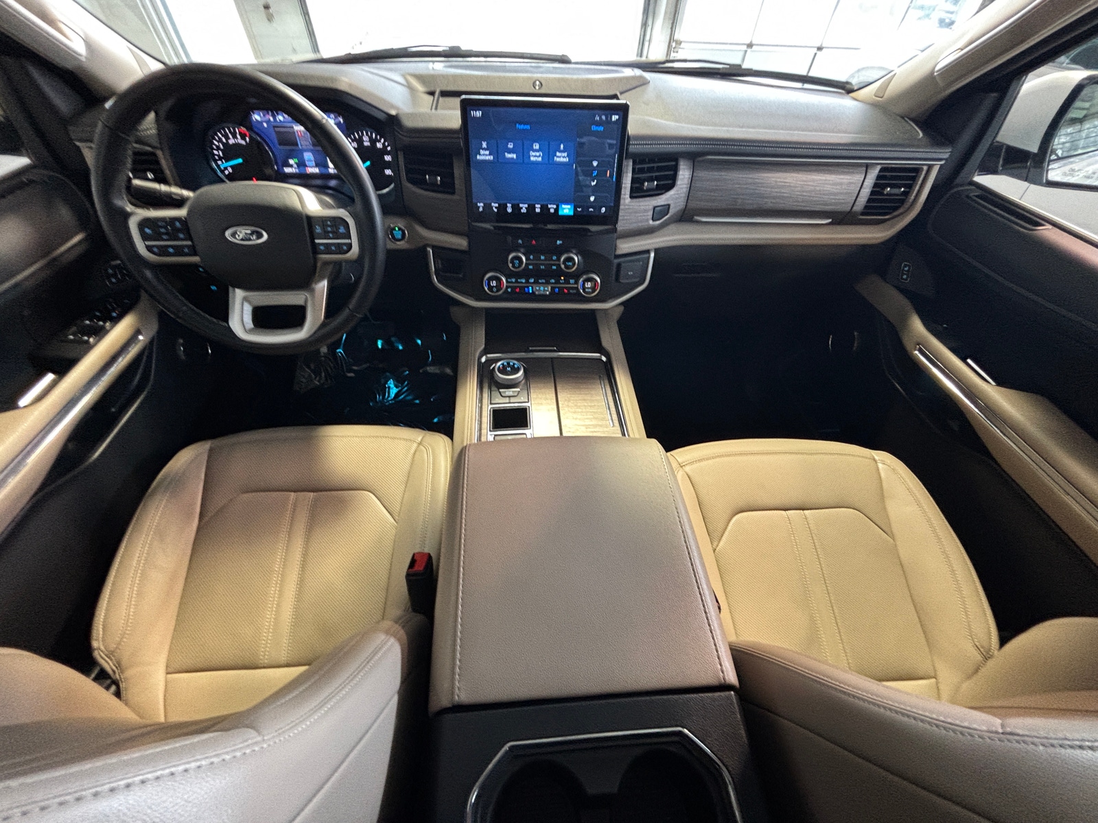 Thumbnail: 2024 Ford Expedition - 3