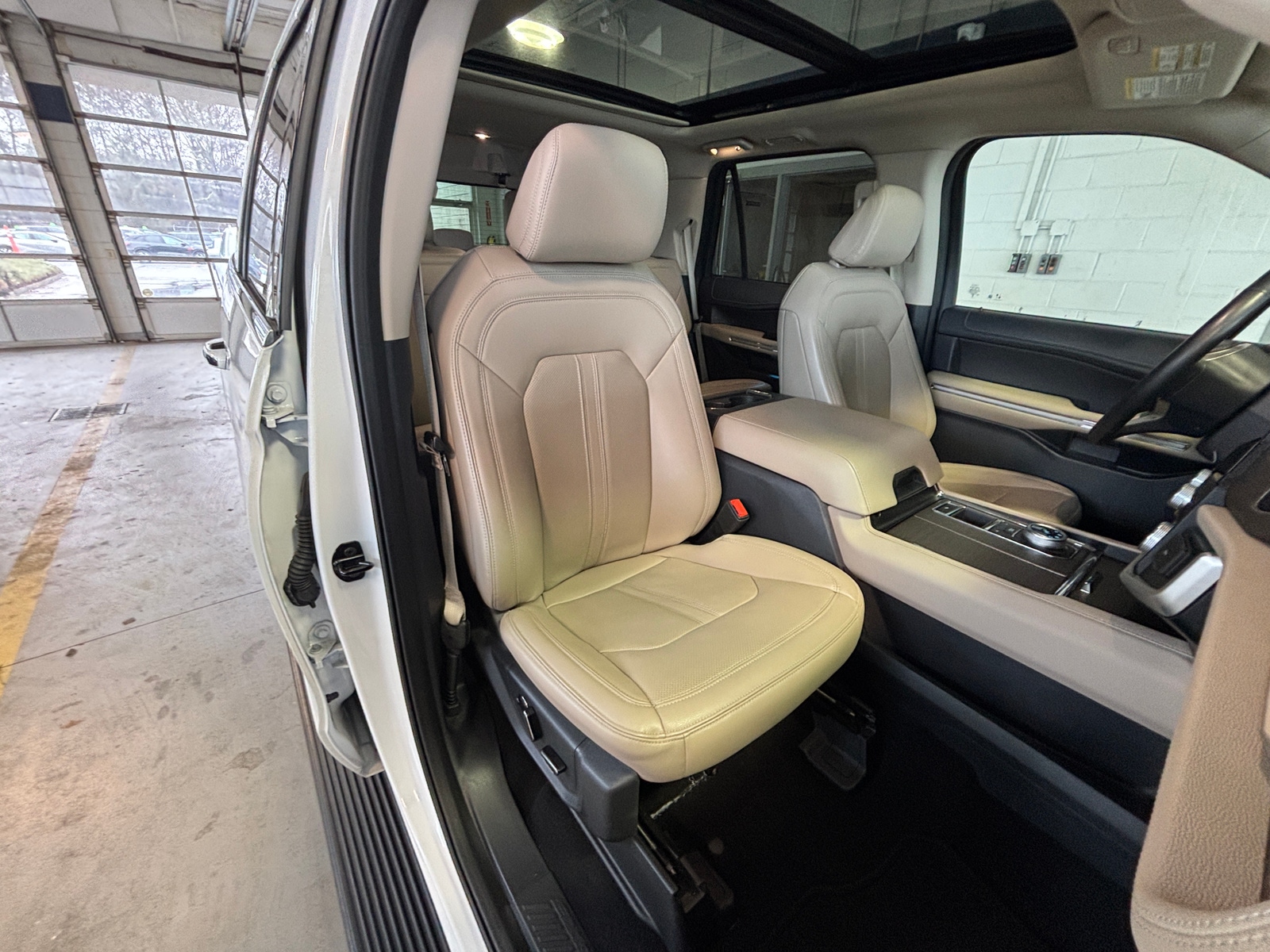 Thumbnail: 2024 Ford Expedition - 2