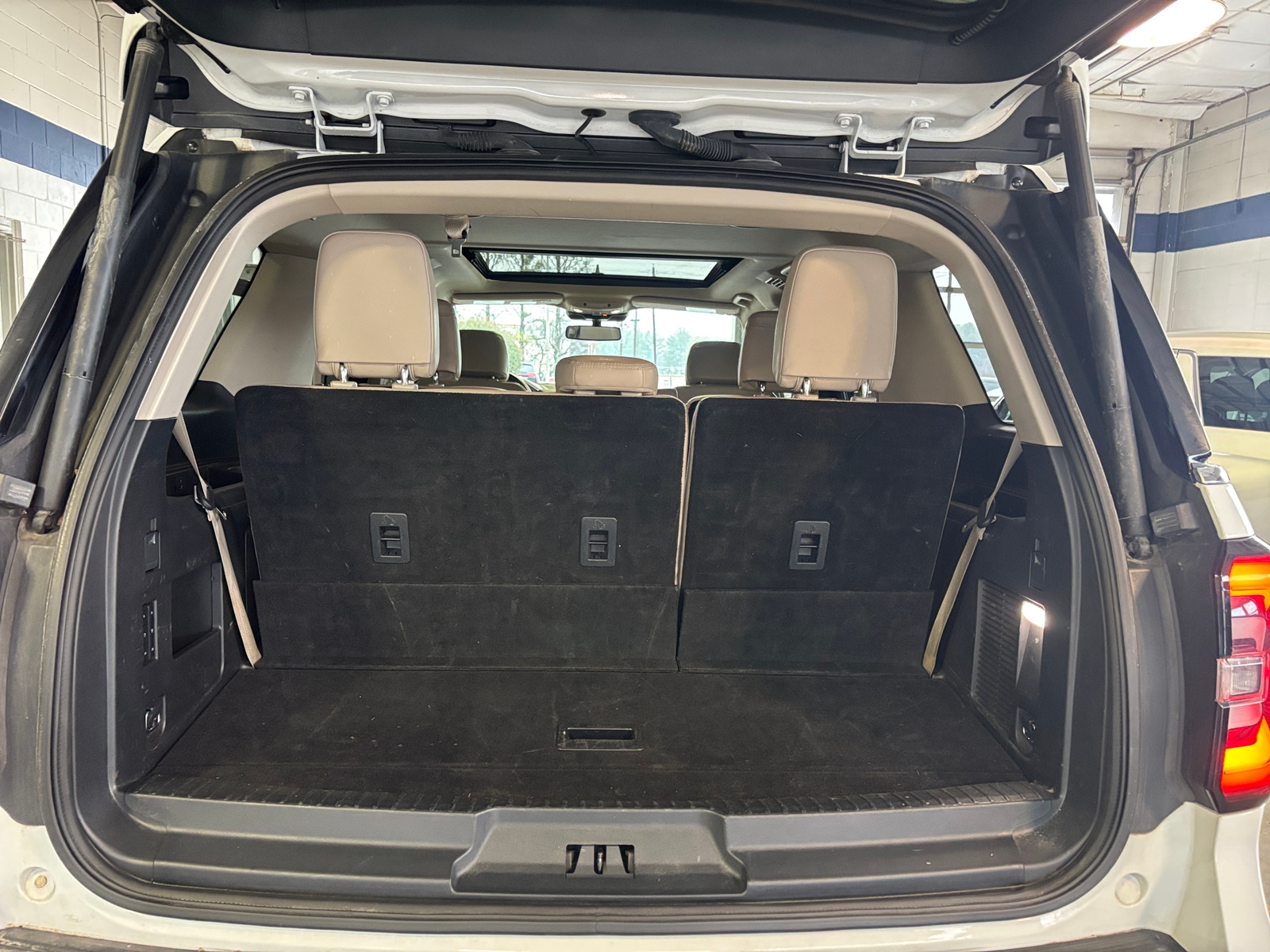 Thumbnail: 2024 Ford Expedition - 7