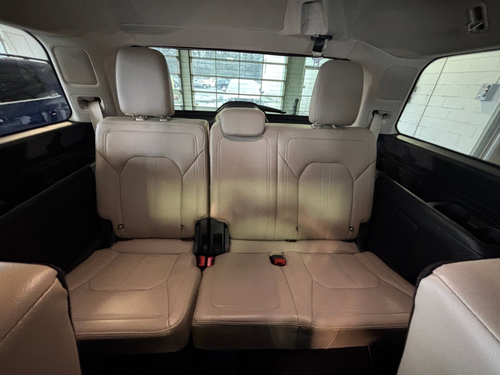 Thumbnail: 2024 Ford Expedition - 6