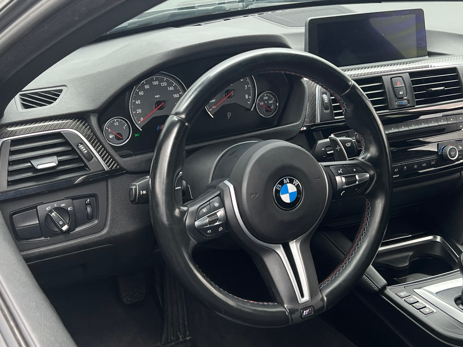 Thumbnail: 2015 BMW M4 - 3